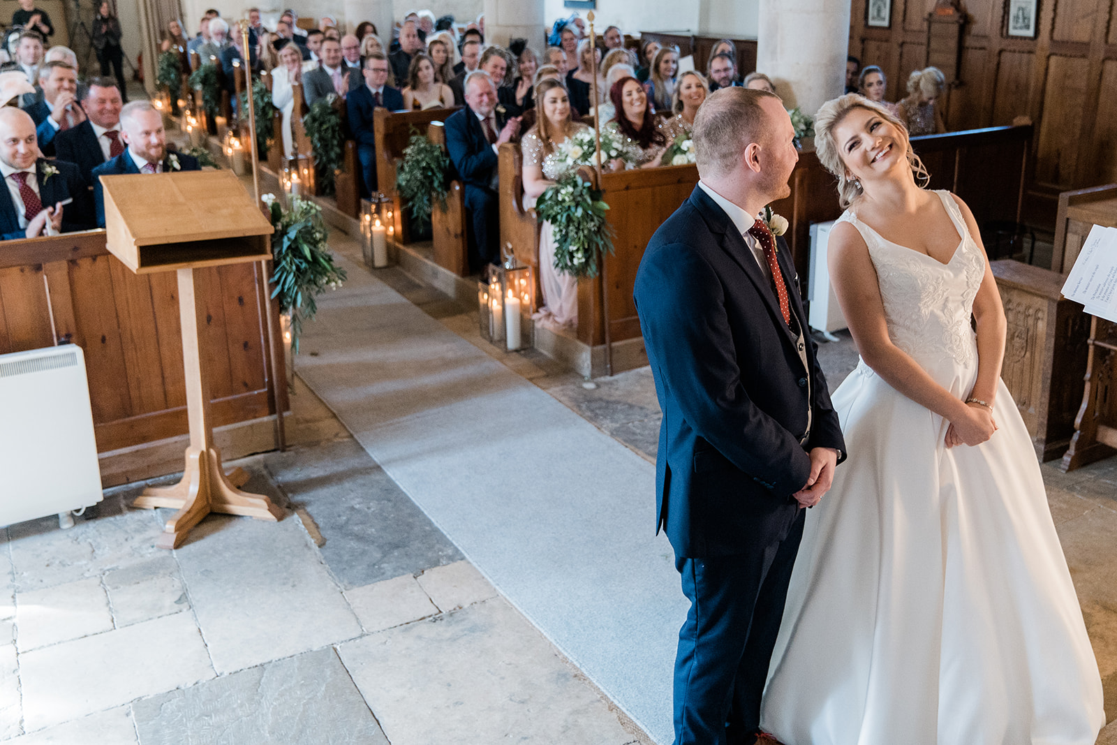 Lake District wedding photographer and videographer