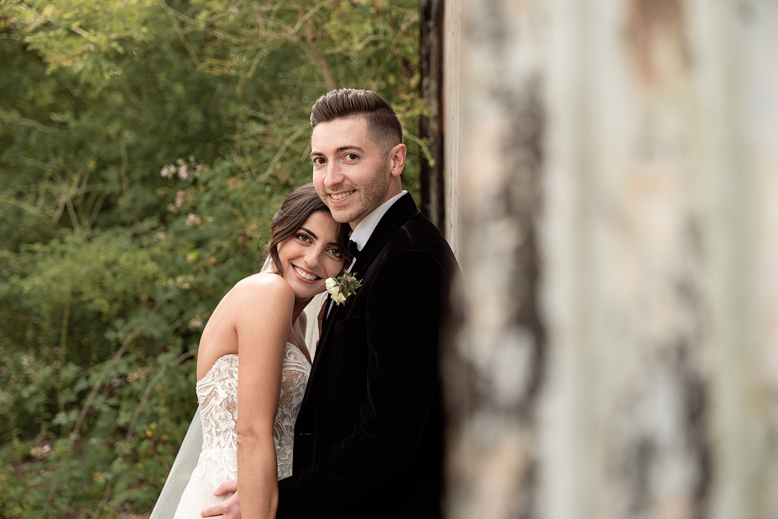 Izzy and Alex | Wedding Photography