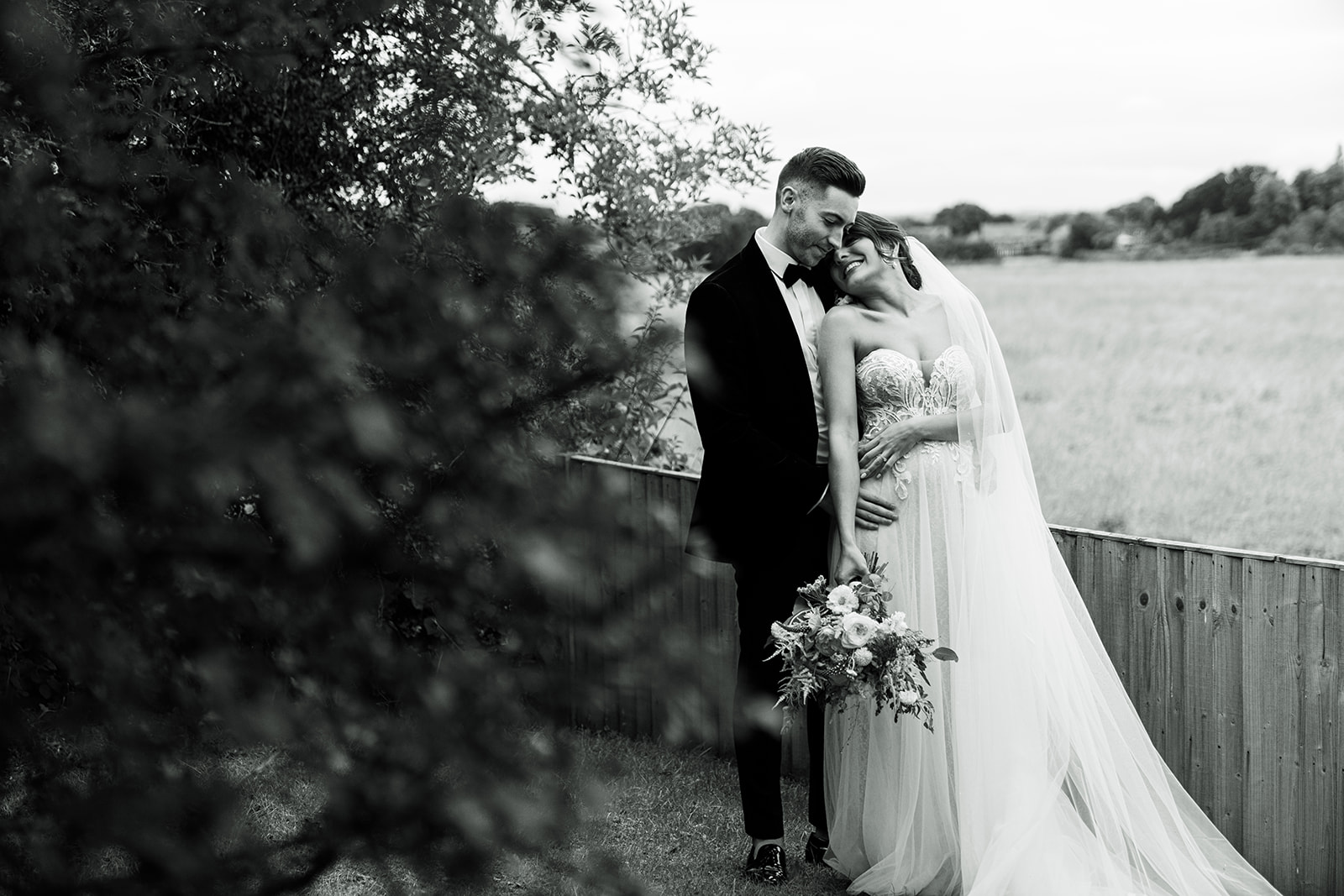 Izzy and Alex's Story | Wedding Photography by Your Story Studios
