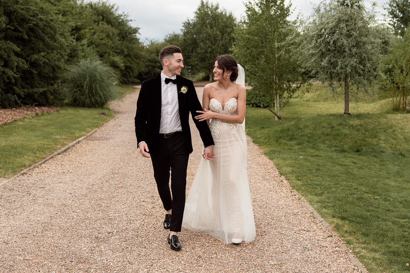 Izzy and Alex's Story | Wedding Photography by Your Story Studios