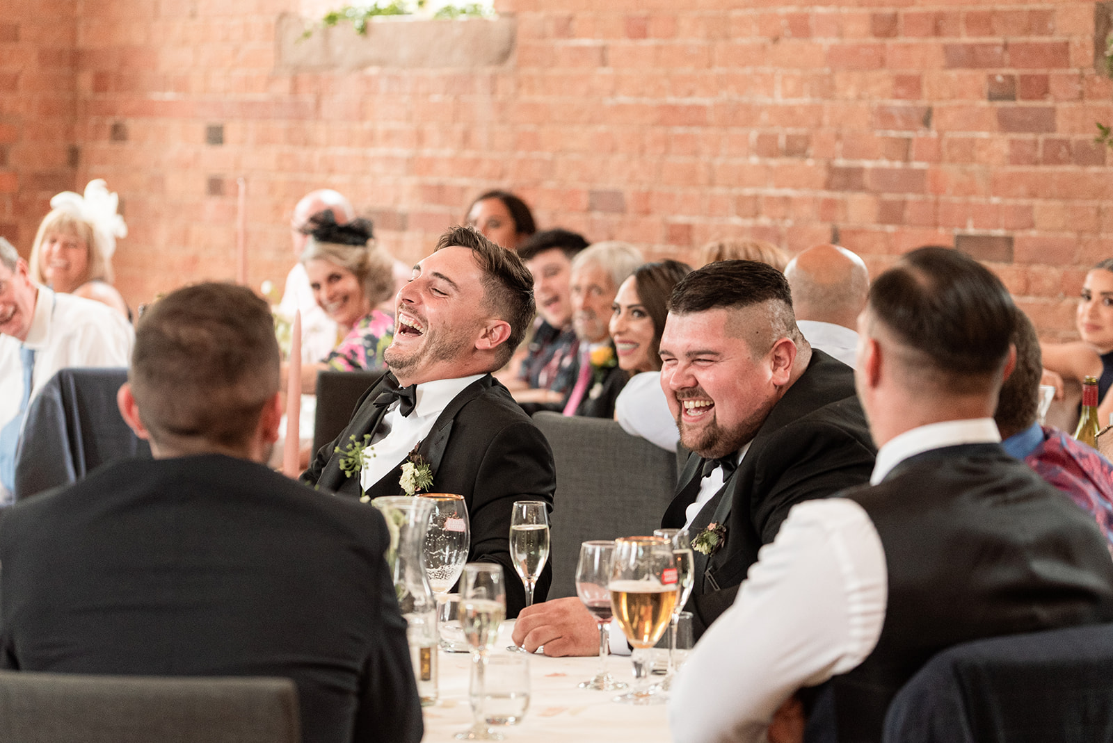 Izzy and Alex's Story | Wedding Photography by Your Story Studios