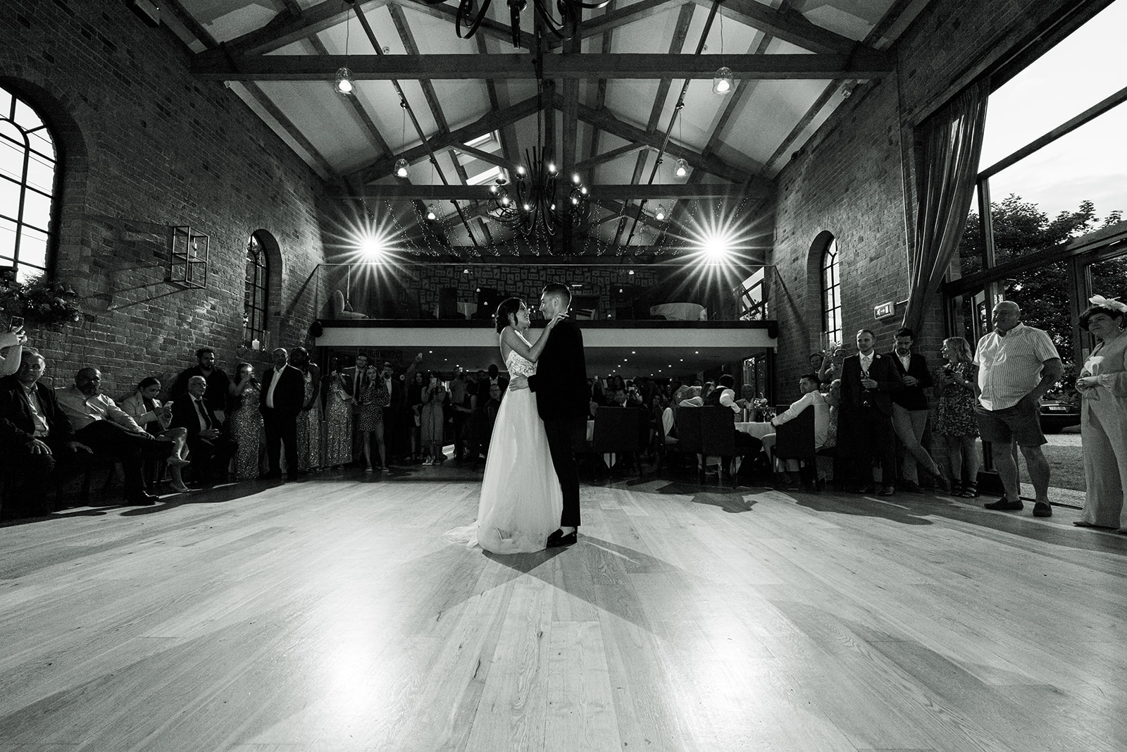 Izzy and Alex's Story | Wedding Photography by Your Story Studios