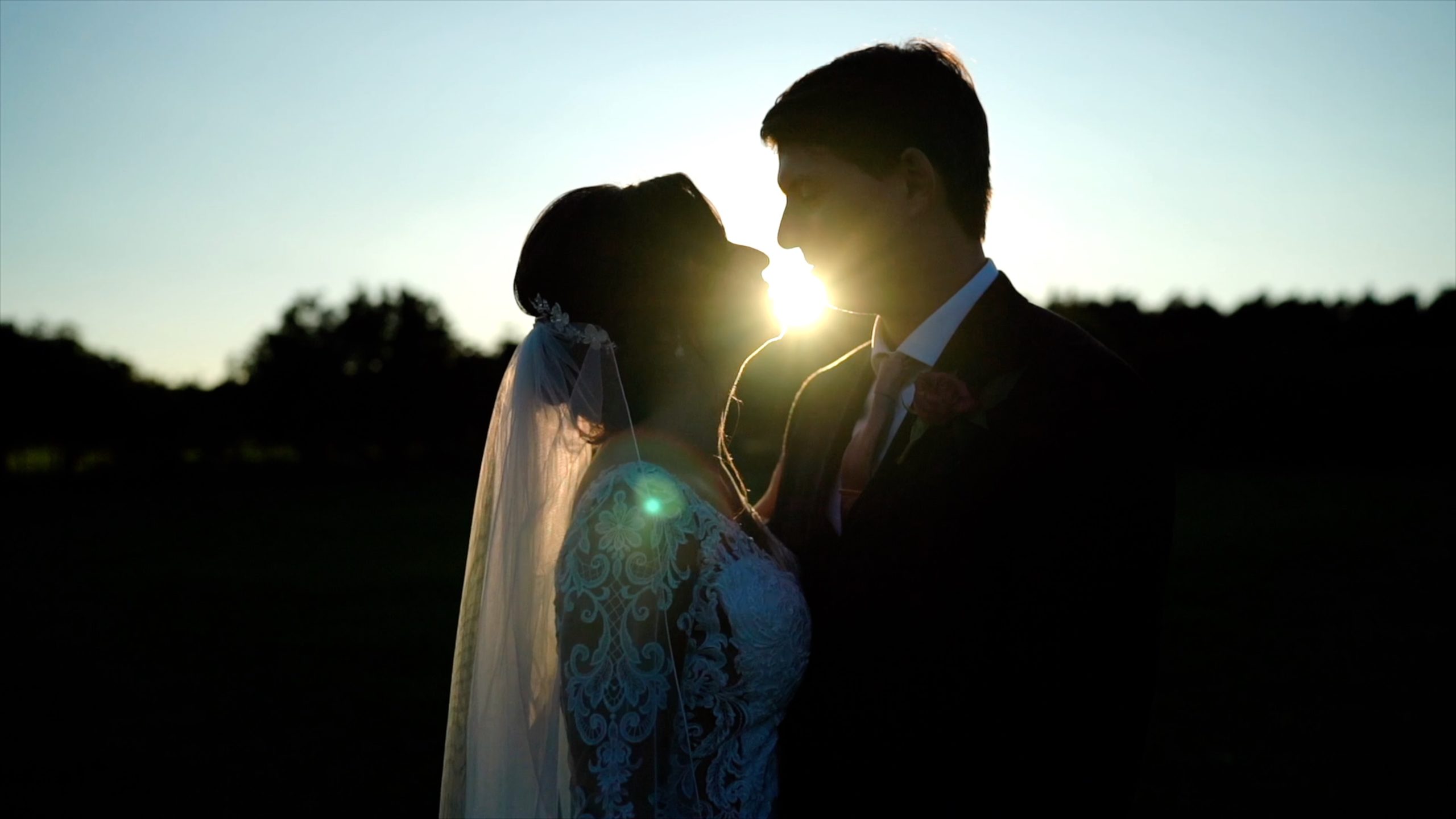 Lizzie & Charlie | Wedding Videography