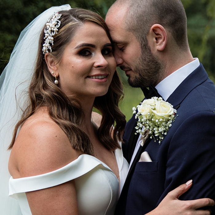 Cherished wedding memories | Your Story Studios