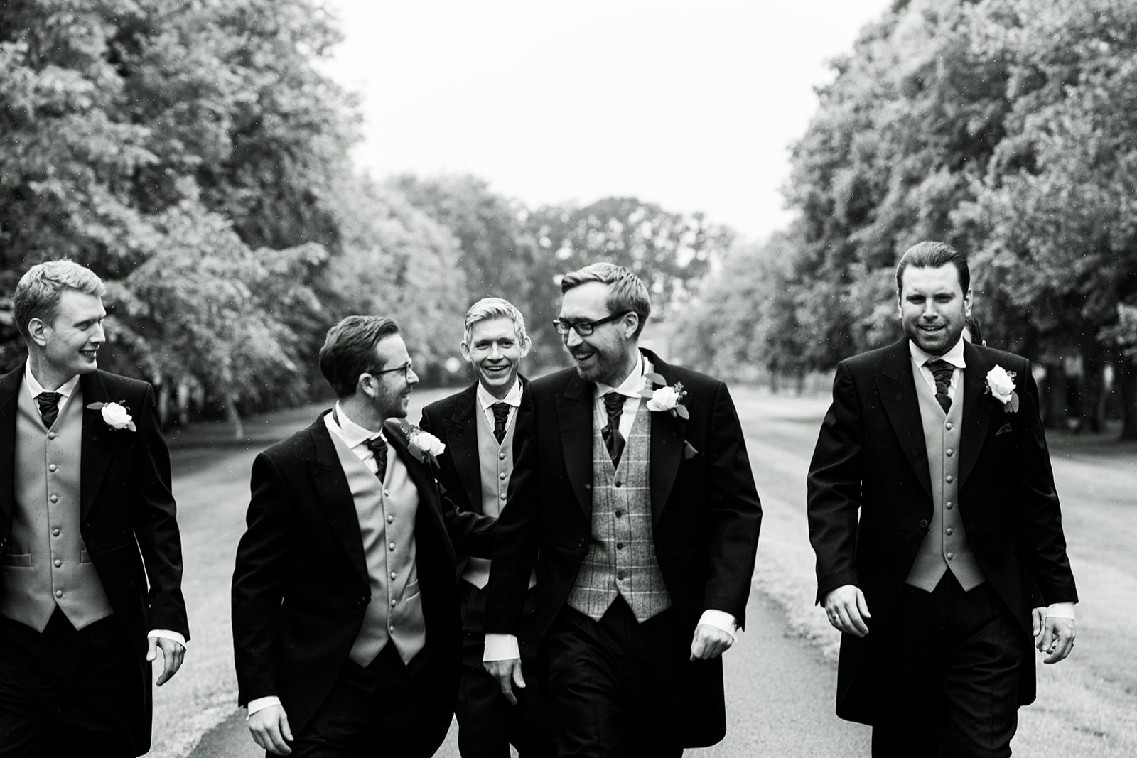 Charlotte & Nicks Story | Wedding Photography & Videography by Your Story Studios