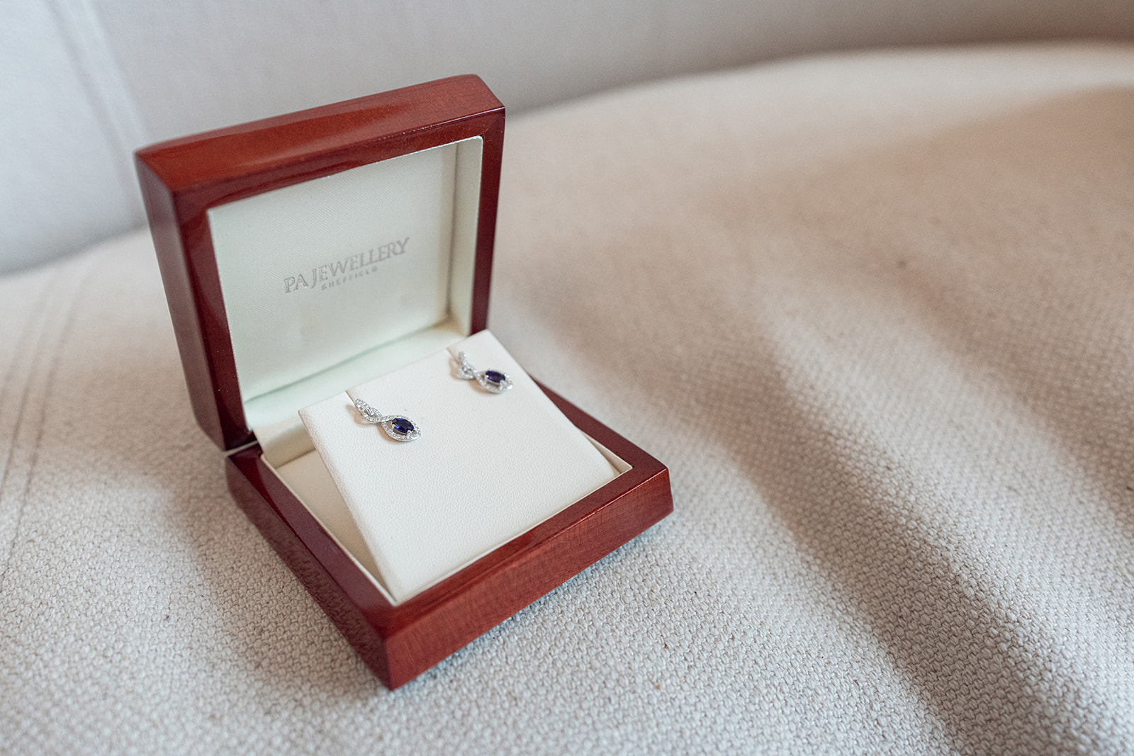 Charlotte & Nicks Story | Wedding Photography & Videography by Your Story Studios