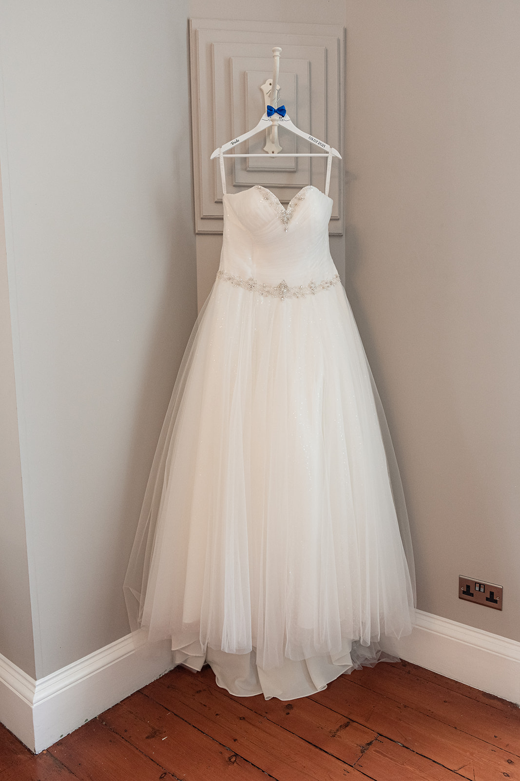Charlotte & Nicks Story | Wedding Photography & Videography by Your Story Studios