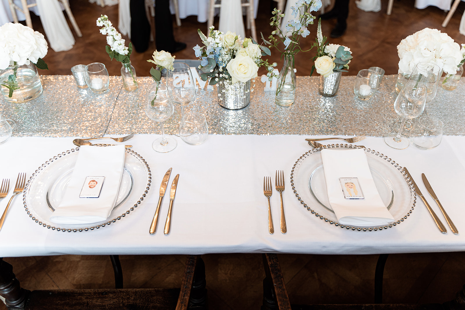Charlotte & Nicks Story | Wedding Photography & Videography by Your Story Studios