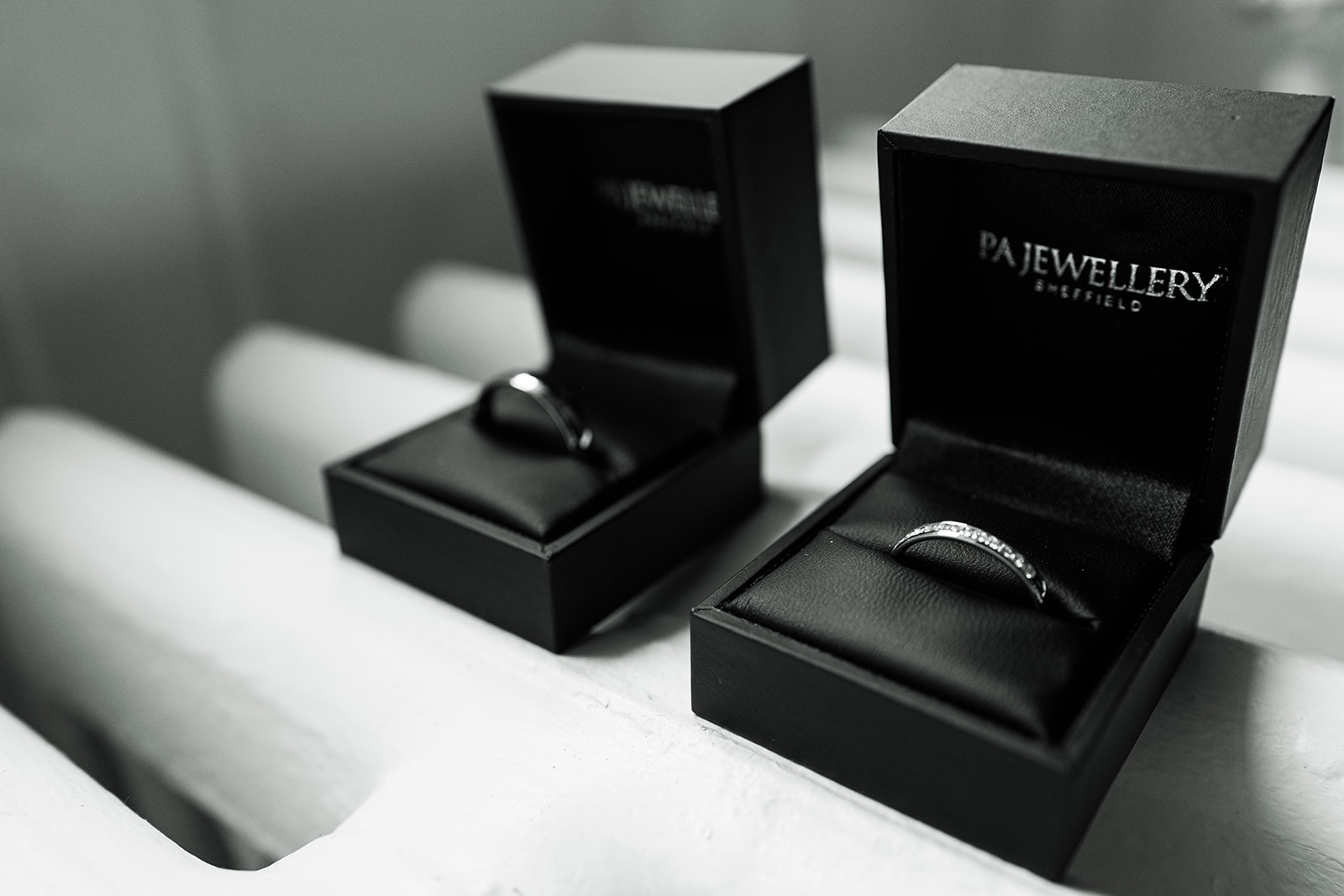 Charlotte & Nicks Story | Wedding Photography & Videography by Your Story Studios