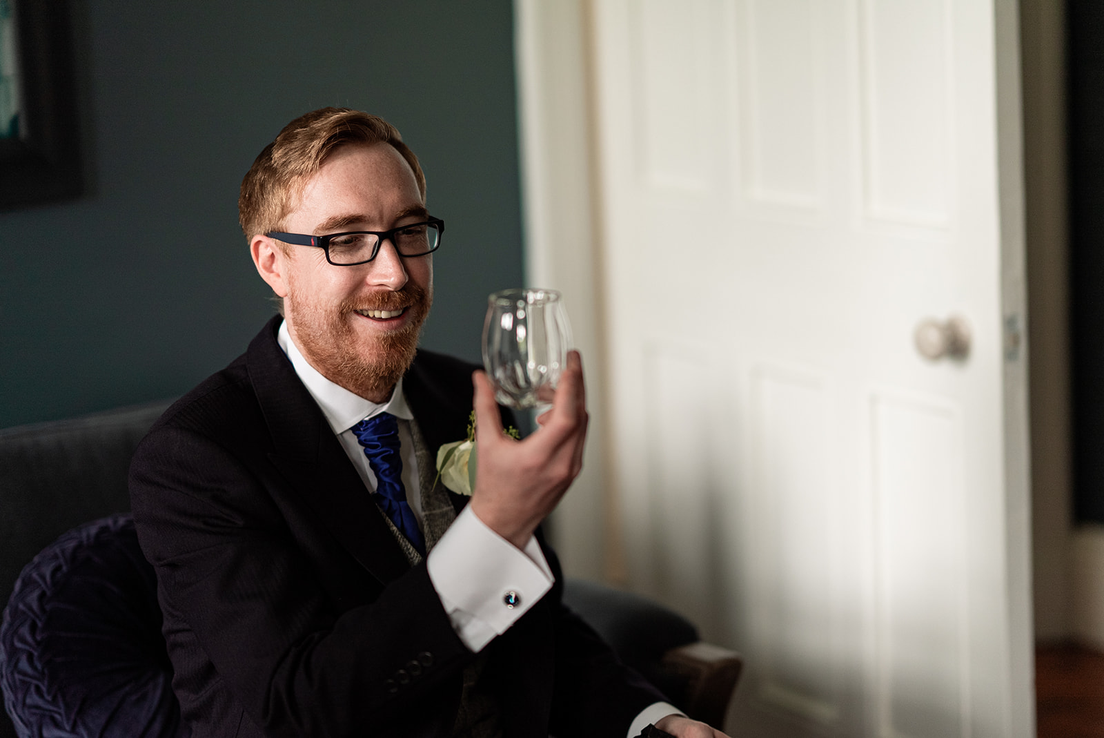 Charlotte & Nicks Story | Wedding Photography & Videography by Your Story Studios