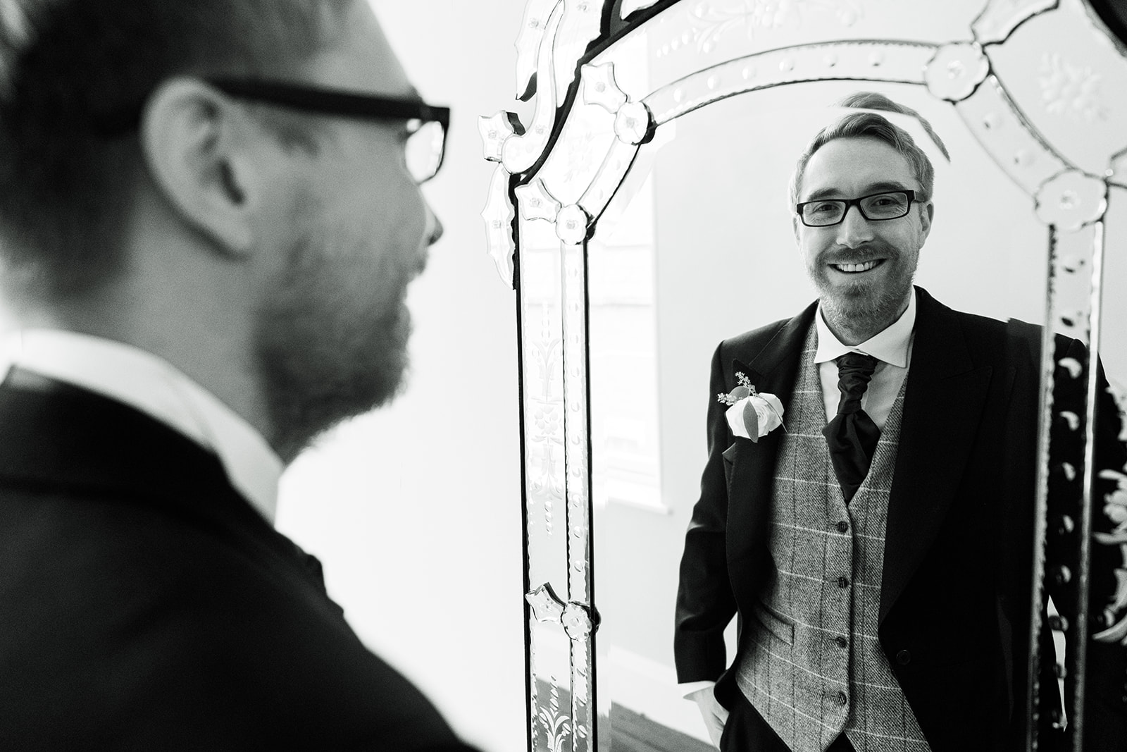Charlotte & Nicks Story | Wedding Photography & Videography by Your Story Studios
