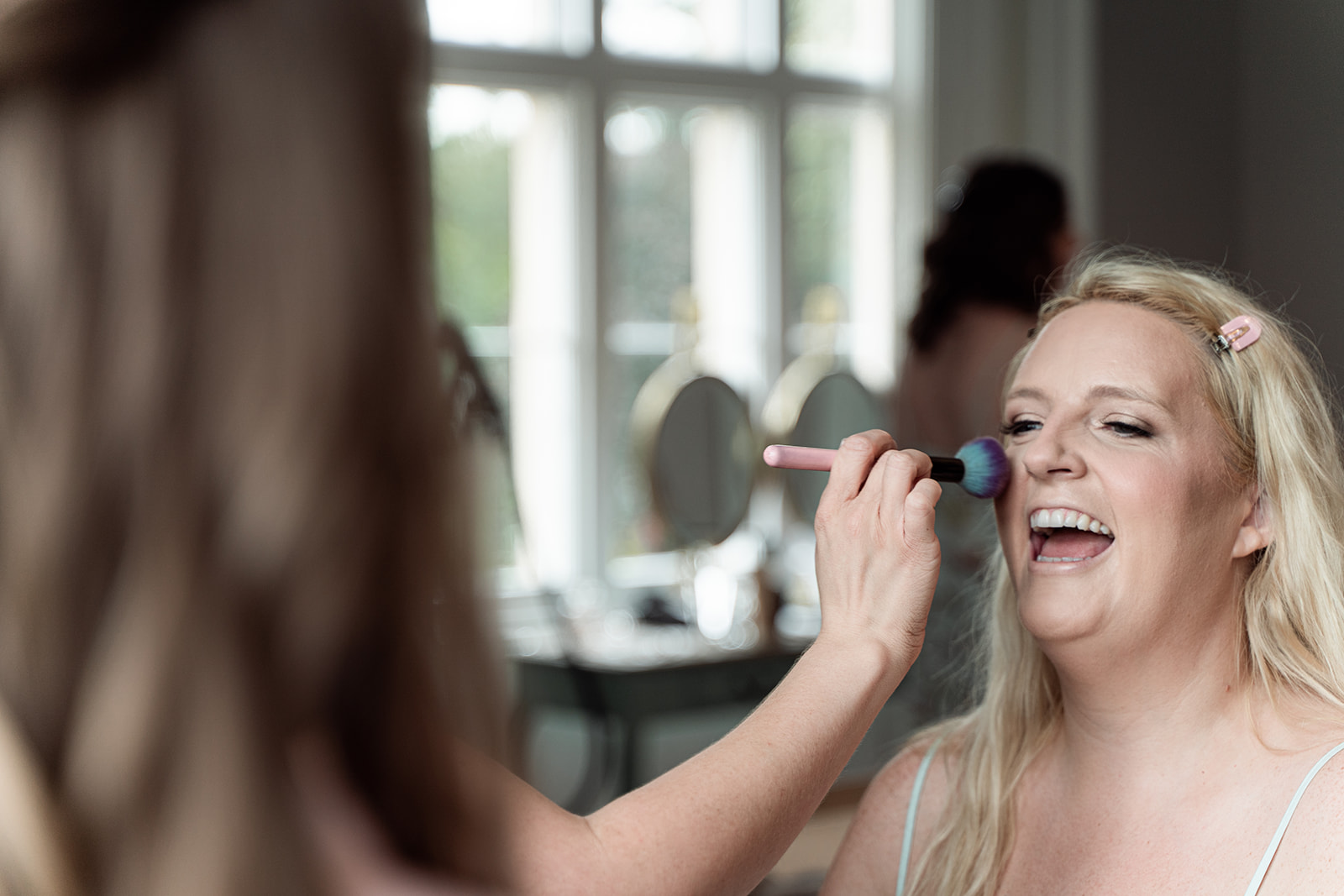Charlotte & Nicks Story | Wedding Photography & Videography by Your Story Studios