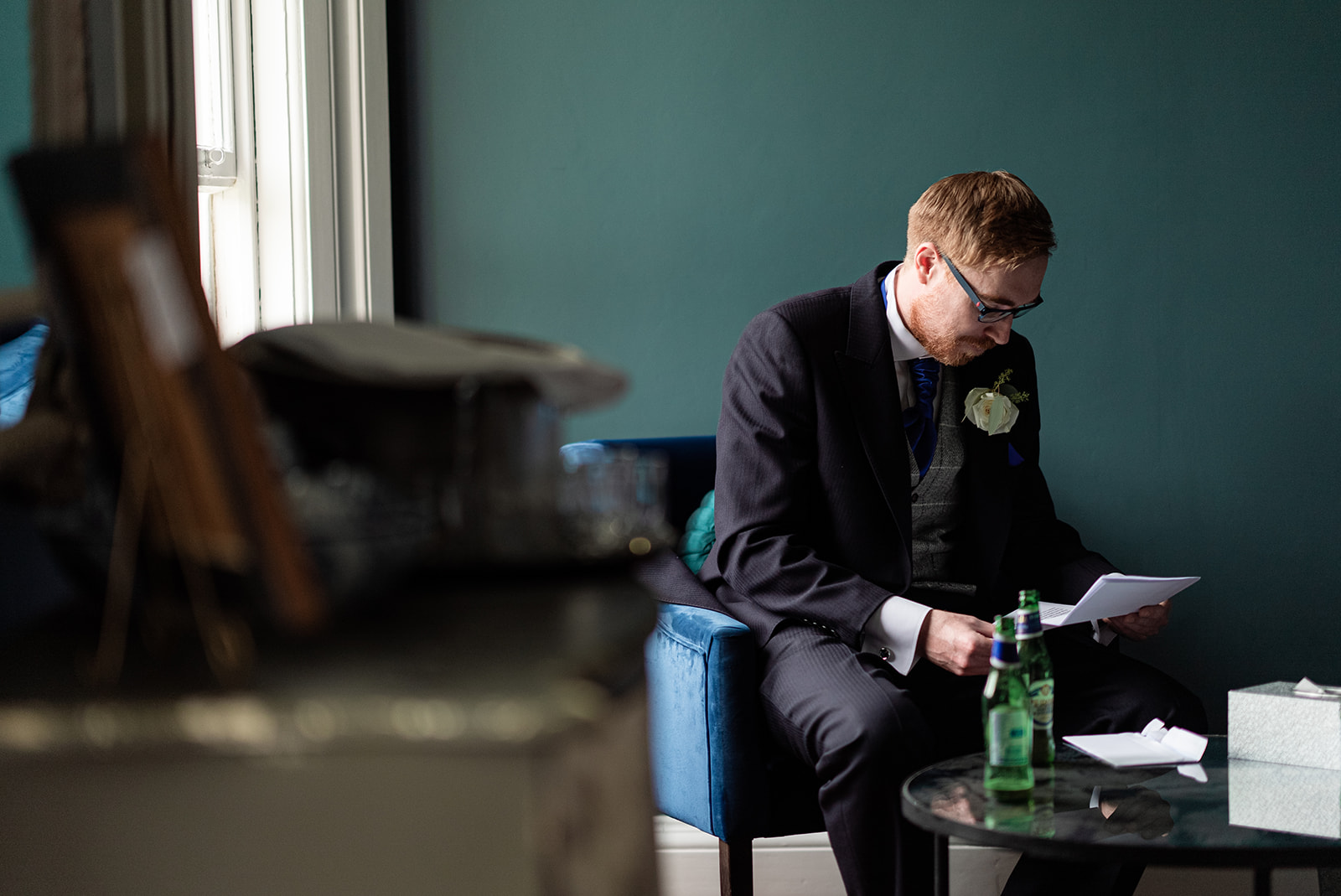 Charlotte & Nicks Story | Wedding Photography & Videography by Your Story Studios