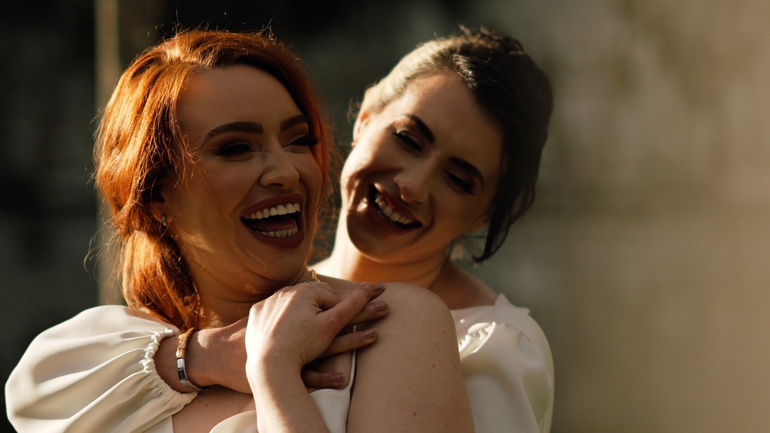 Adapting to you on your special day
