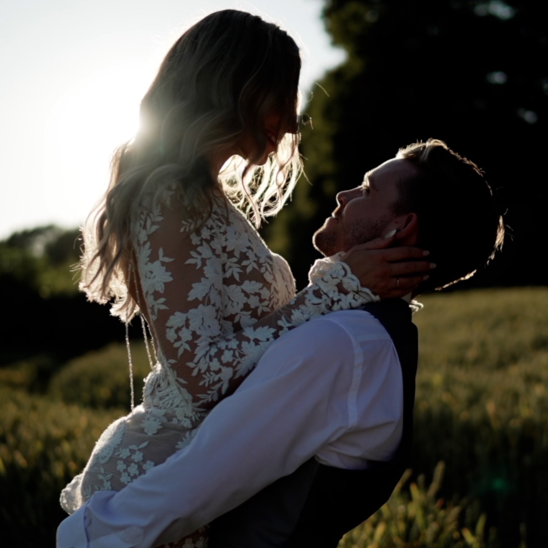 Wedding Photography & Videography | Your Story Studios