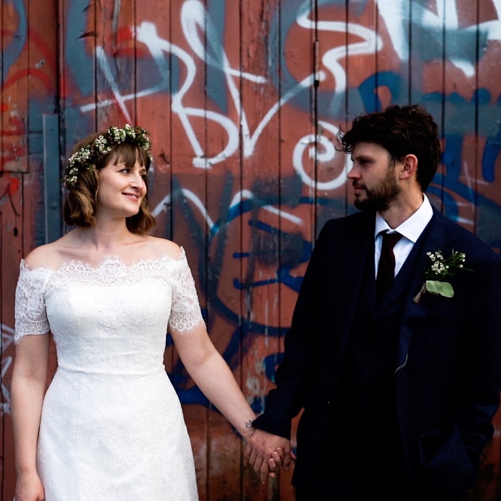 Jenny & Matt | Wedding Photography & Videography by Your Story Studios