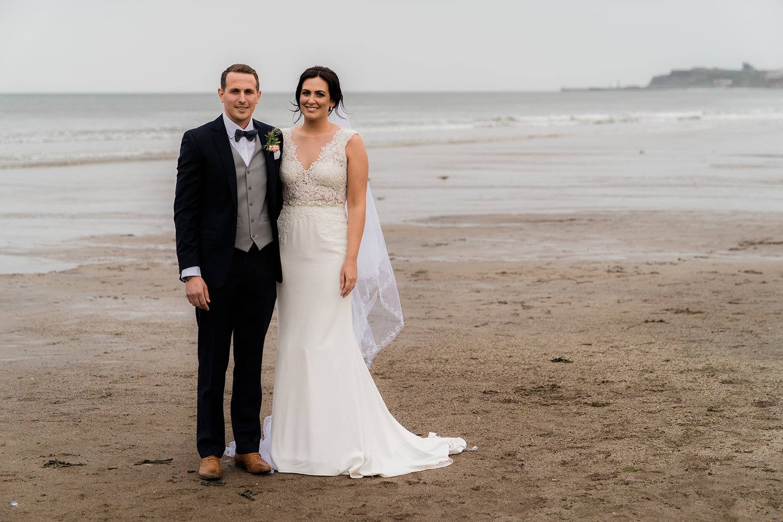 Yorkshire wedding photographer