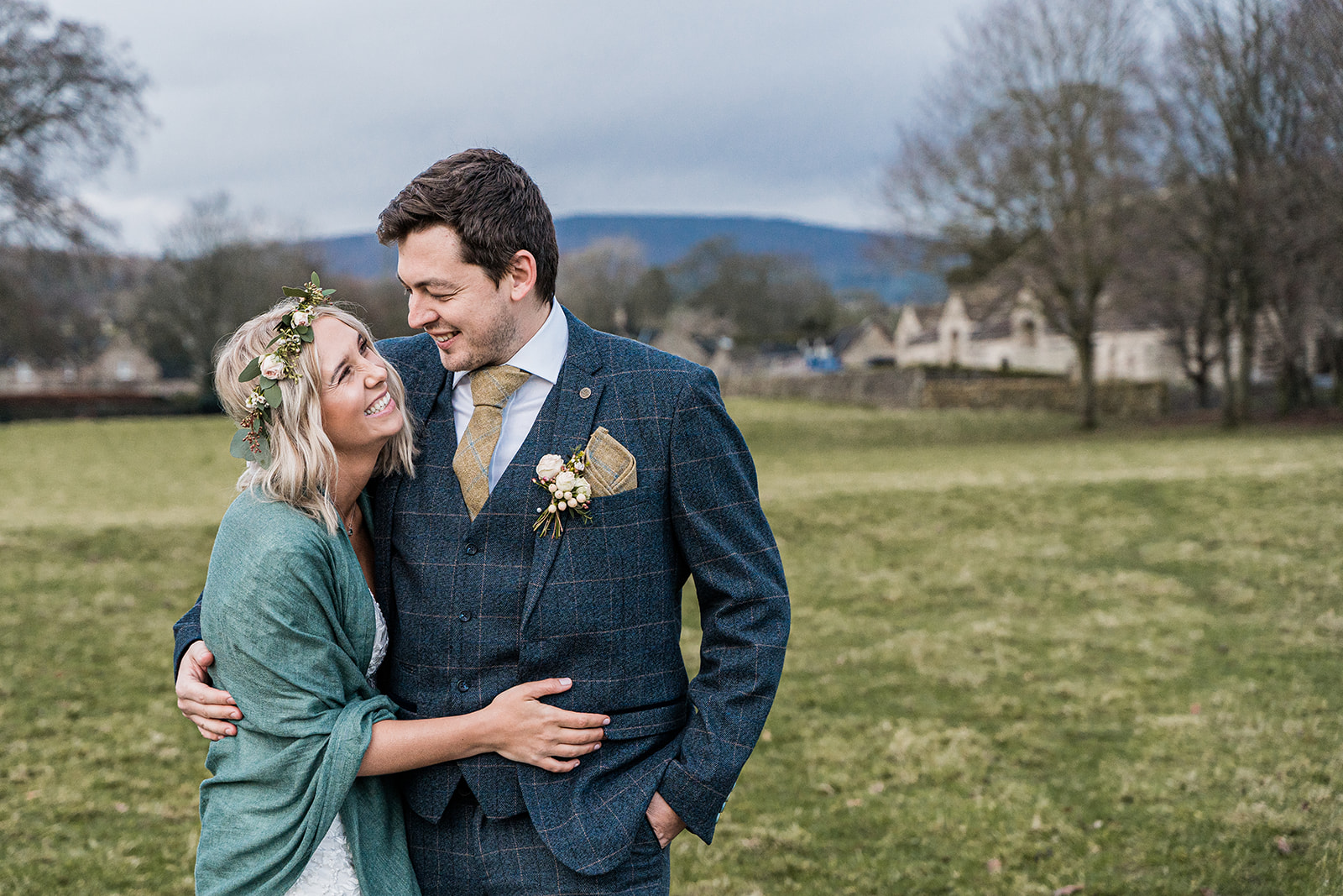 Sarah Oliver | Wedding Photography & Videography by Your Story Studios