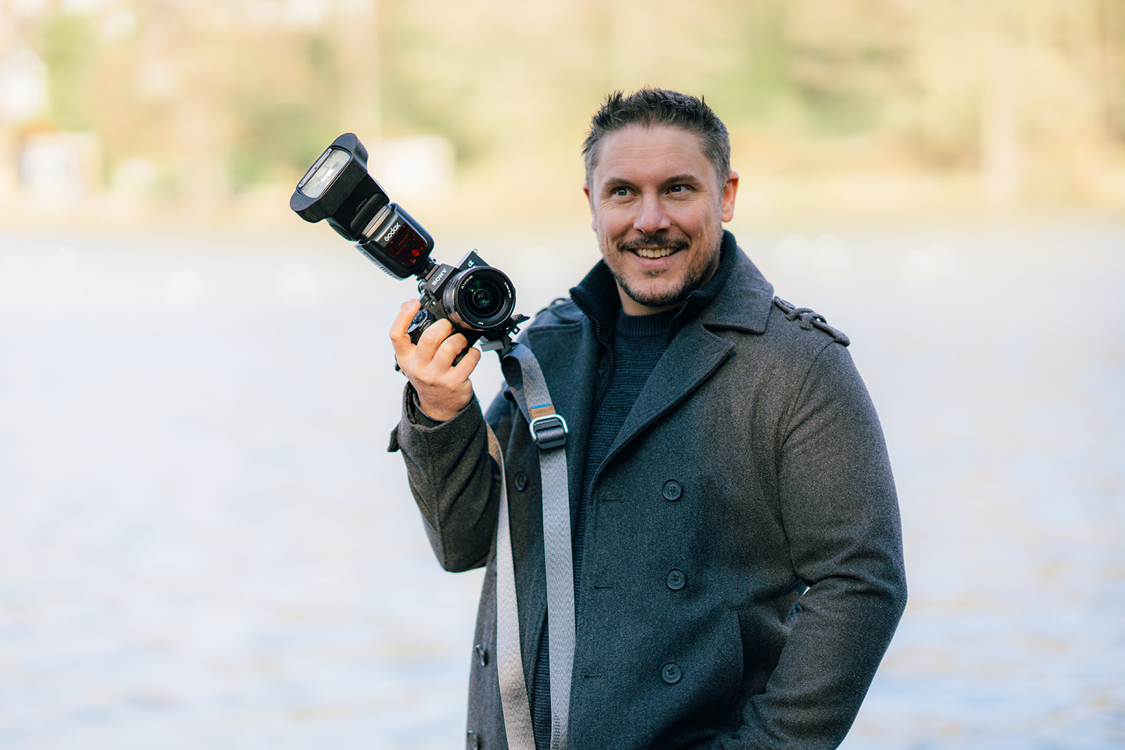 Yorkshire wedding photographer