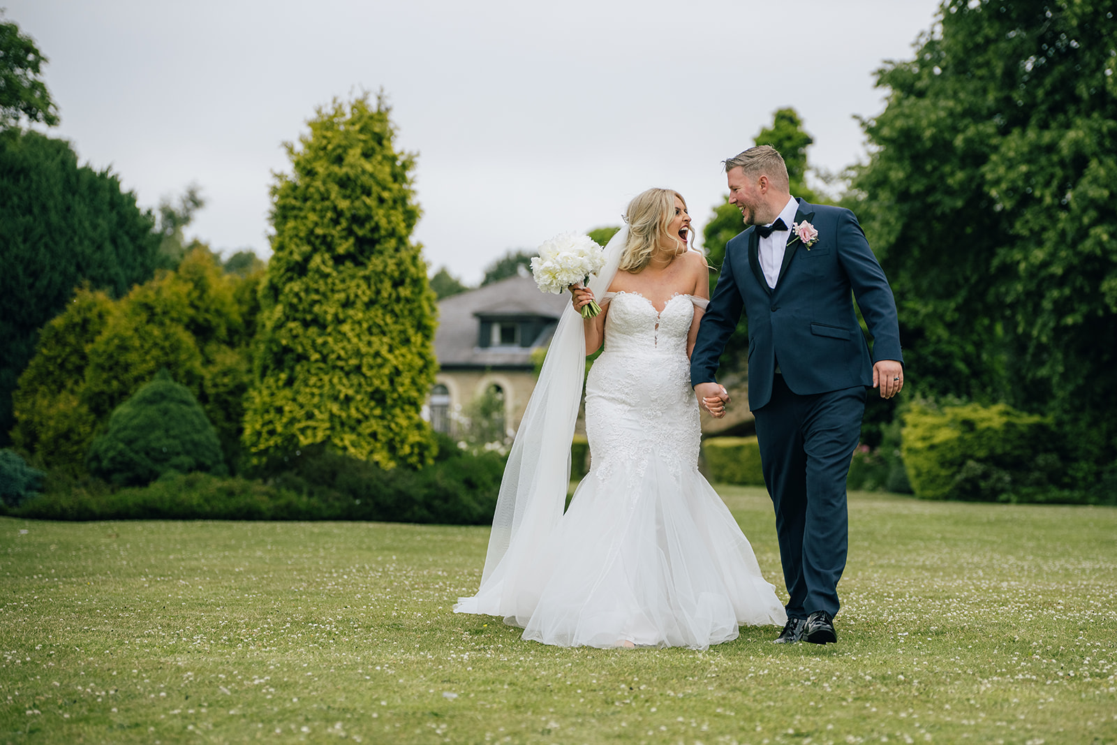 Lake District Wedding photography and videography