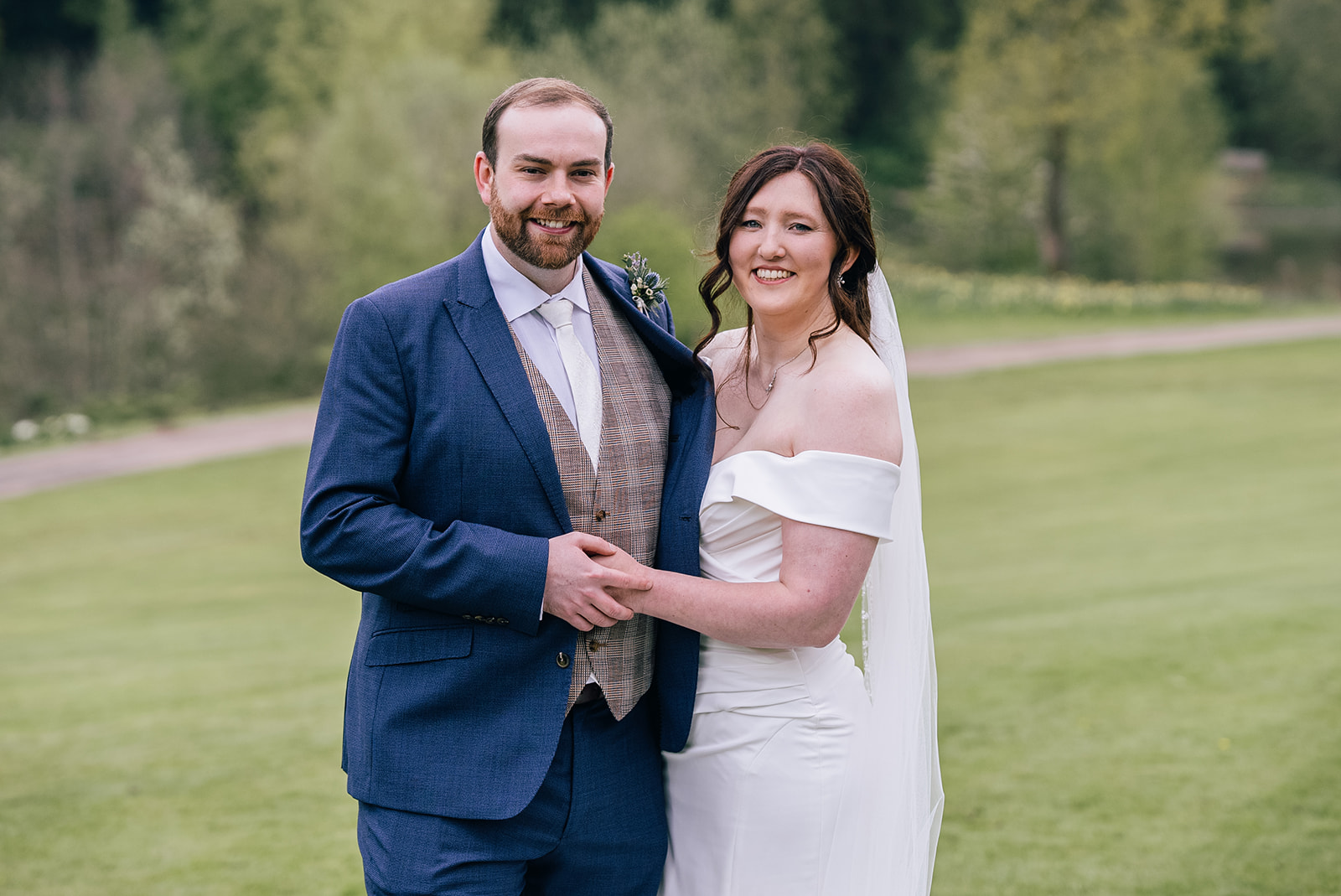 Cheshire Wedding Videography & Photography