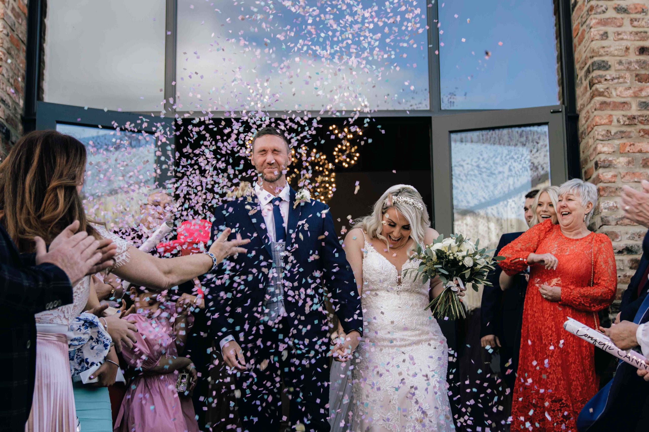 Wedding Videography in Yorkshire
