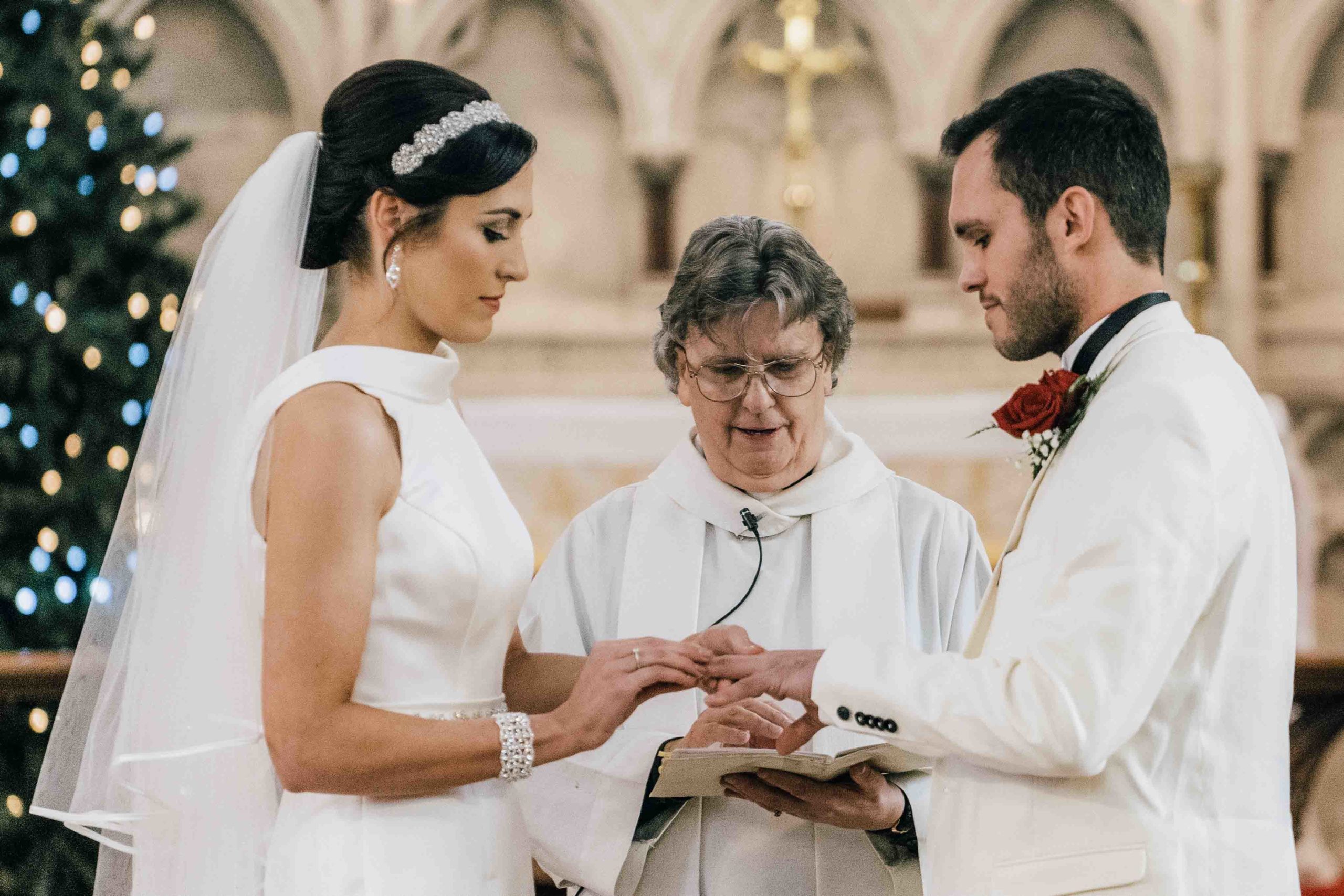 Photography & videography packages provided by one team