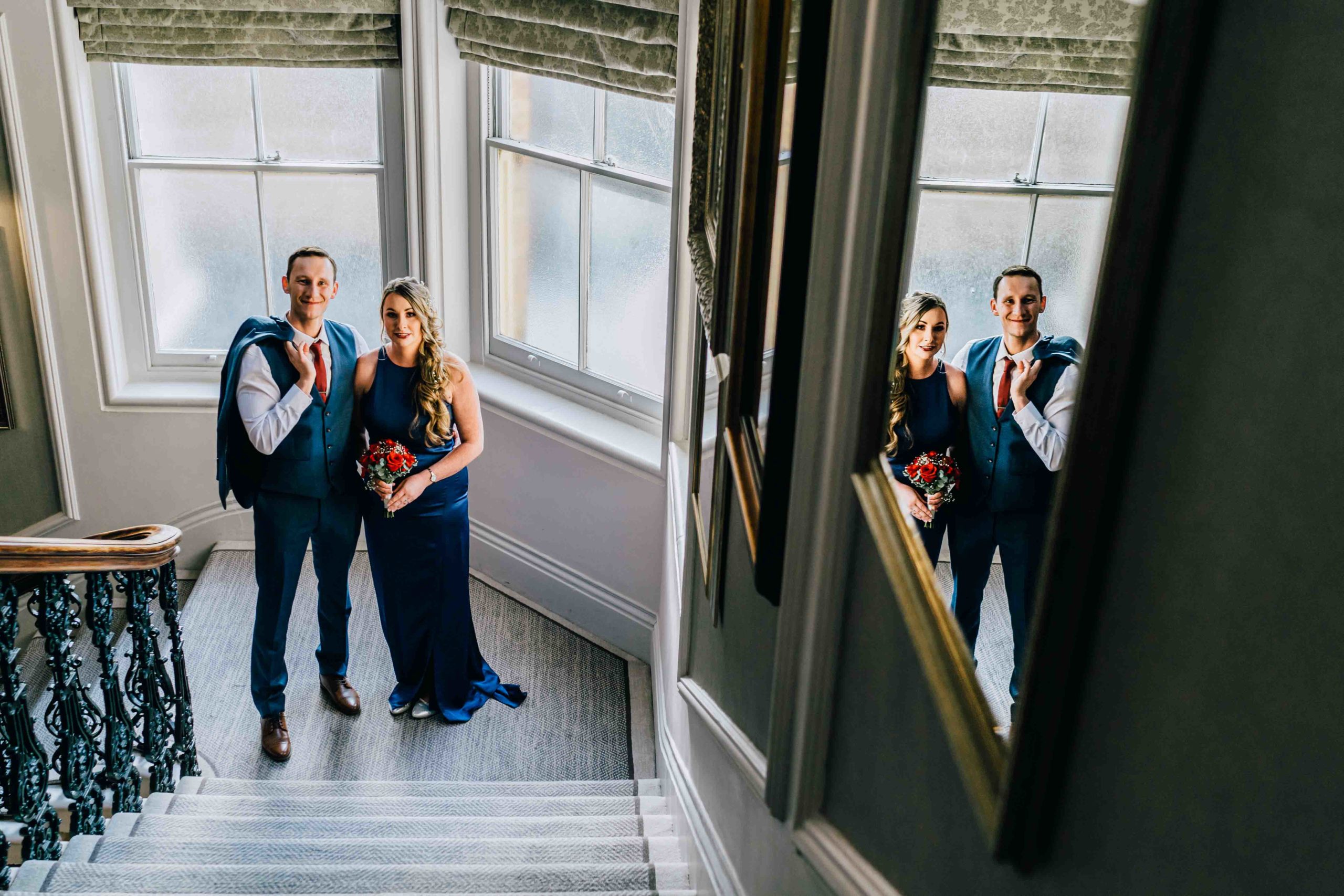 Principal York Wedding Photographer