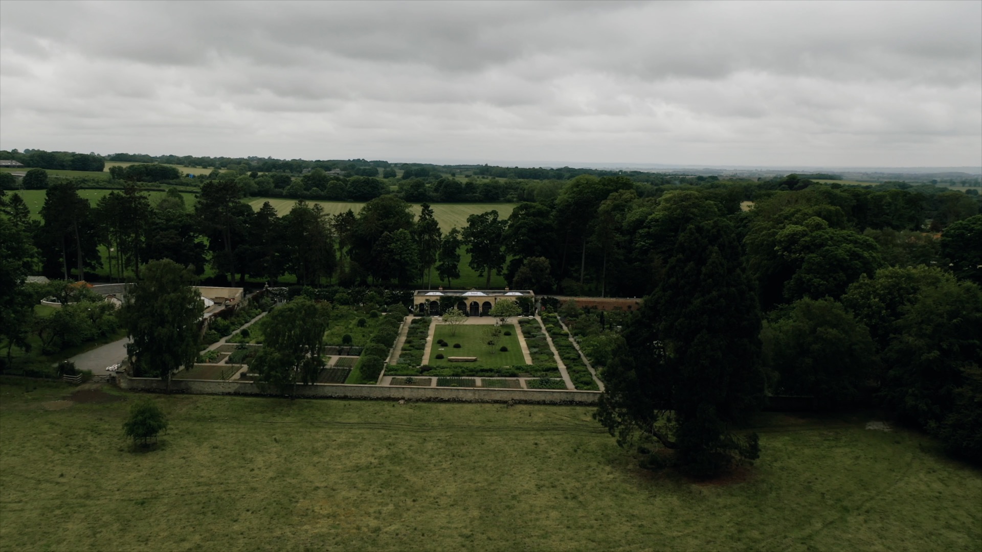 Middleton Lodge Wedding Photographer & Videographer
