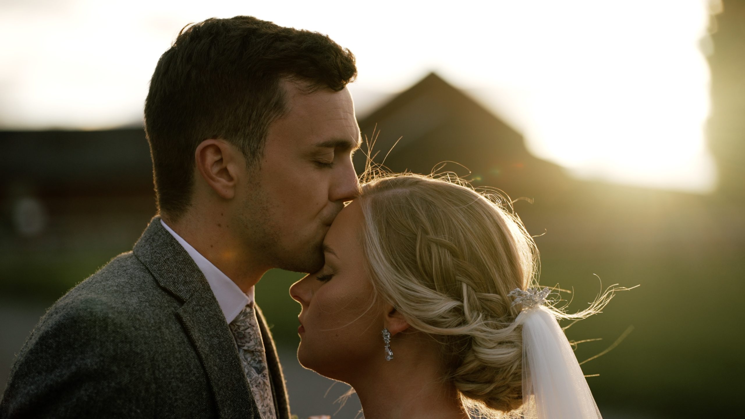 Alcumlow Wedding Barn Photographer & Videographer