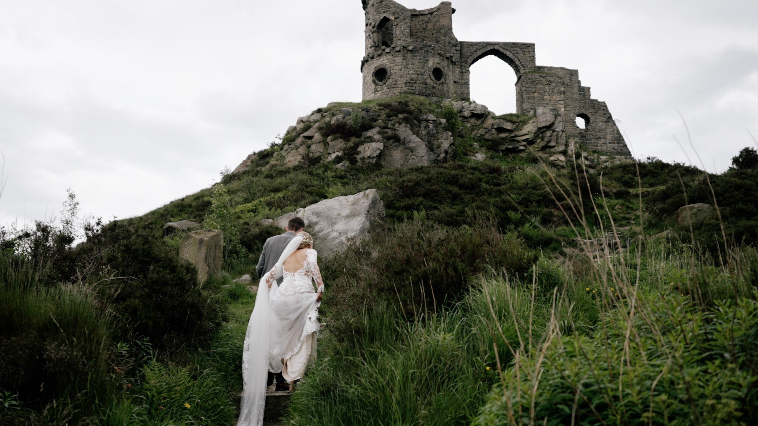 Cheshire wedding photographer