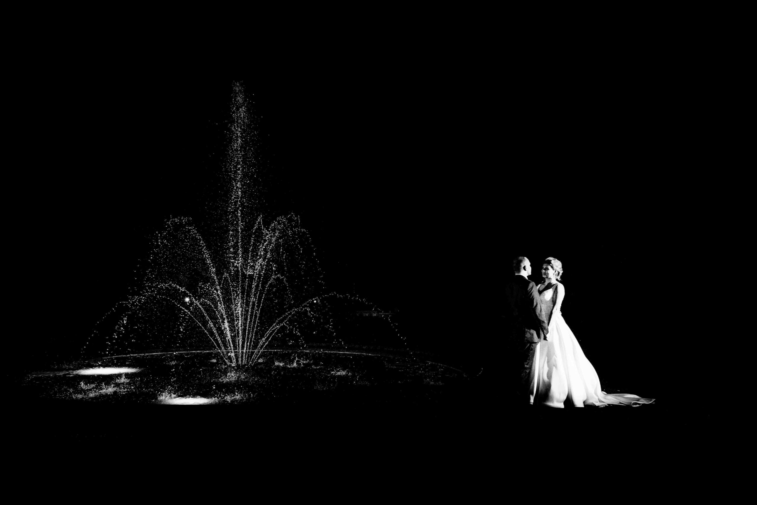 The Orangery at Settrington Wedding Photographer