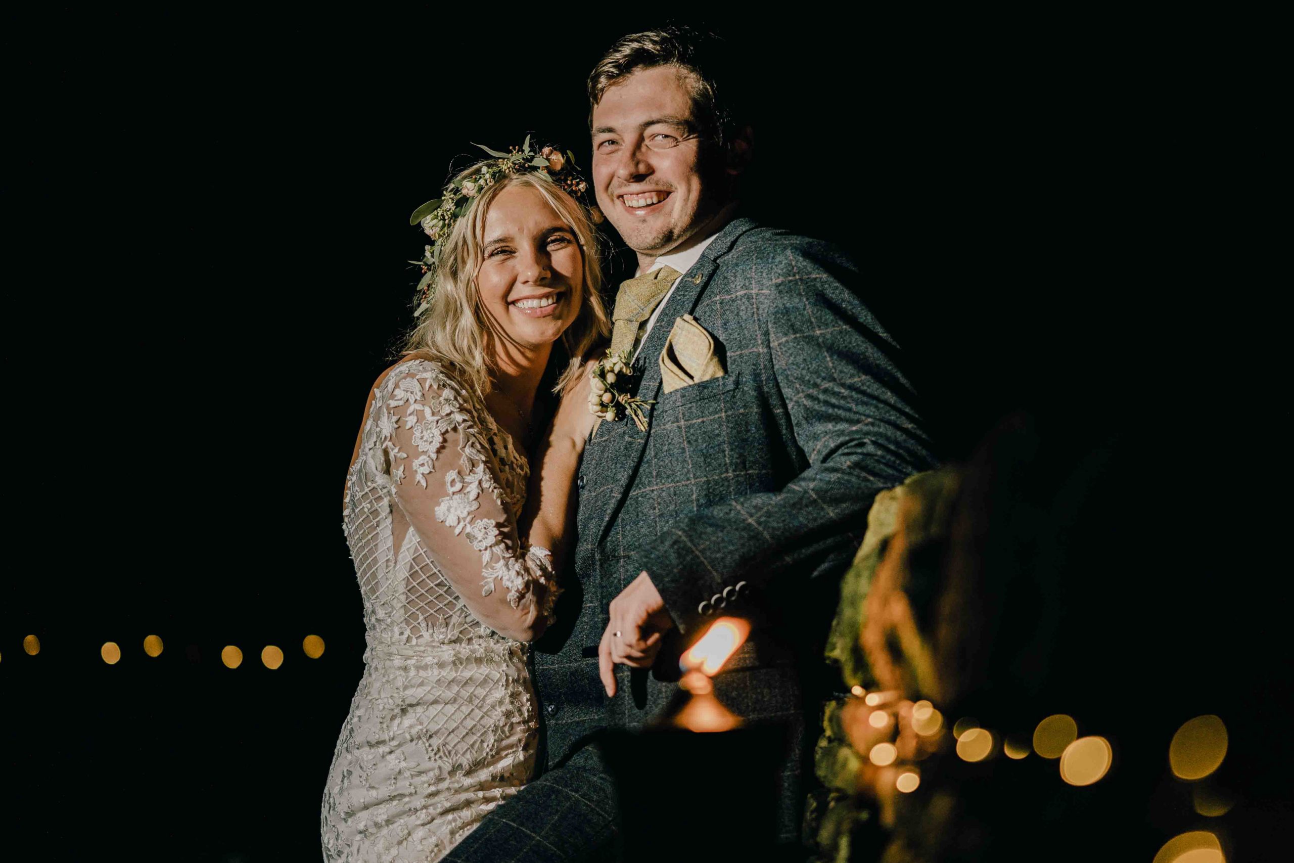 Tithe Barn wedding photographer