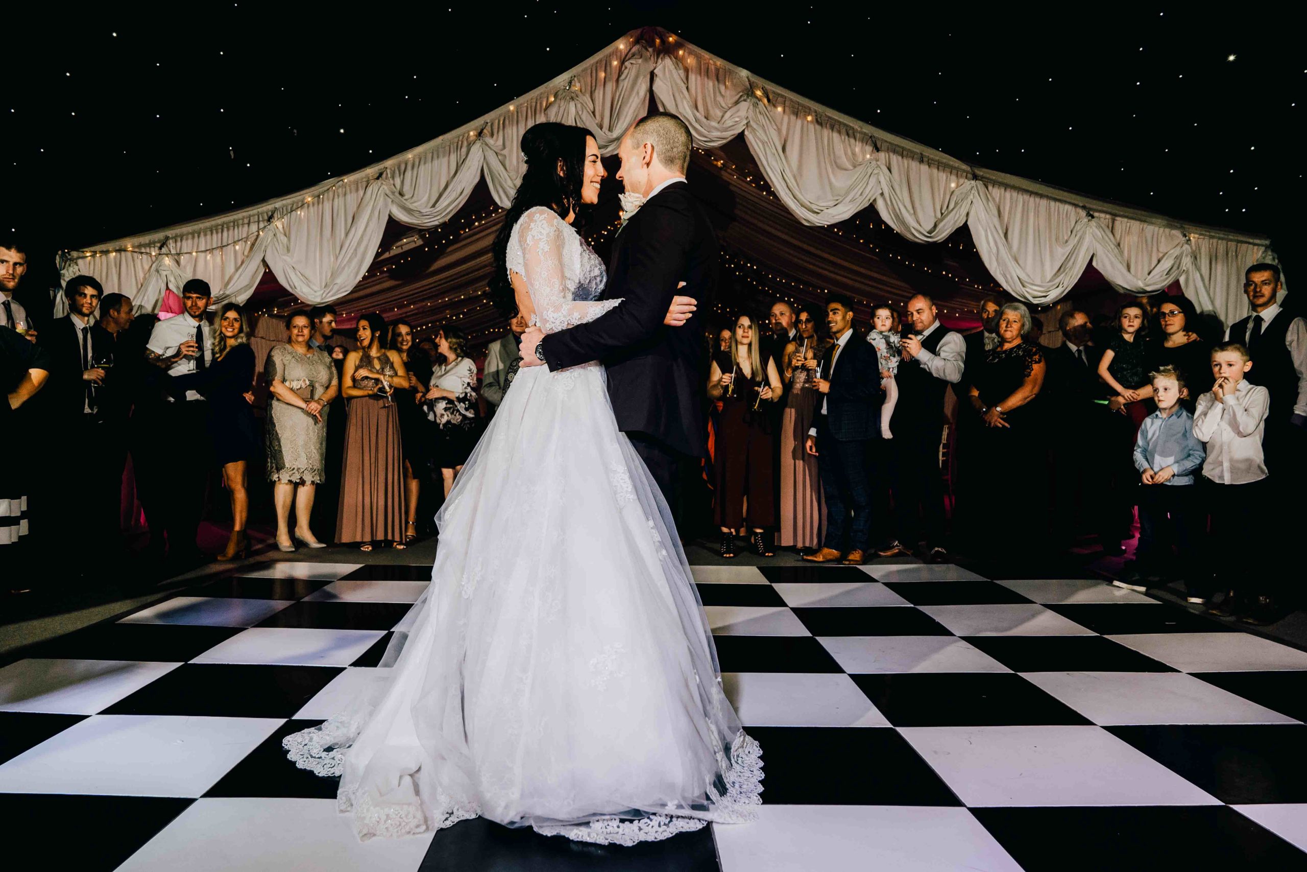 Priory Cottages Wedding Videographer