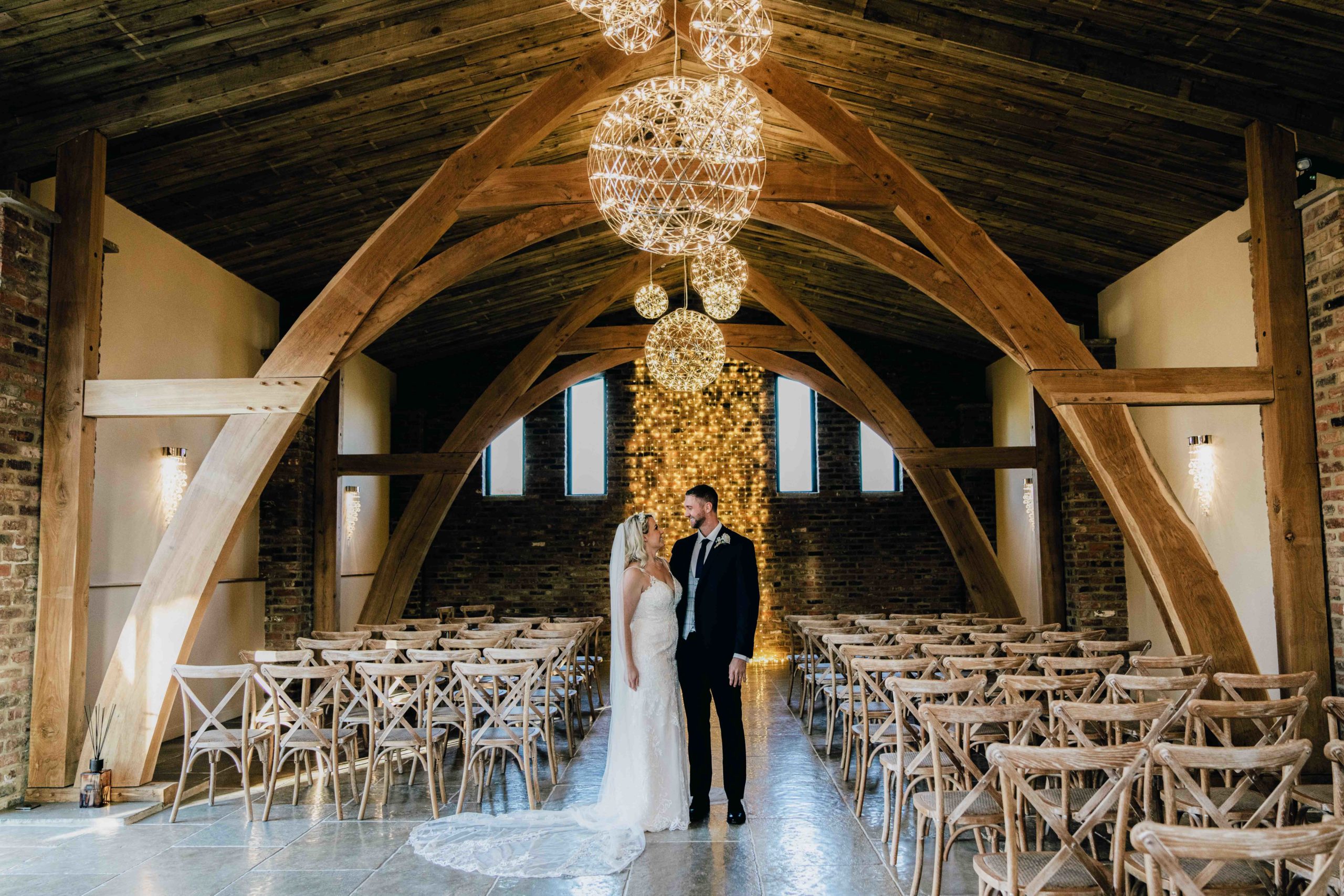 The Oakwood at Ryther Wedding Photographer & Videographer