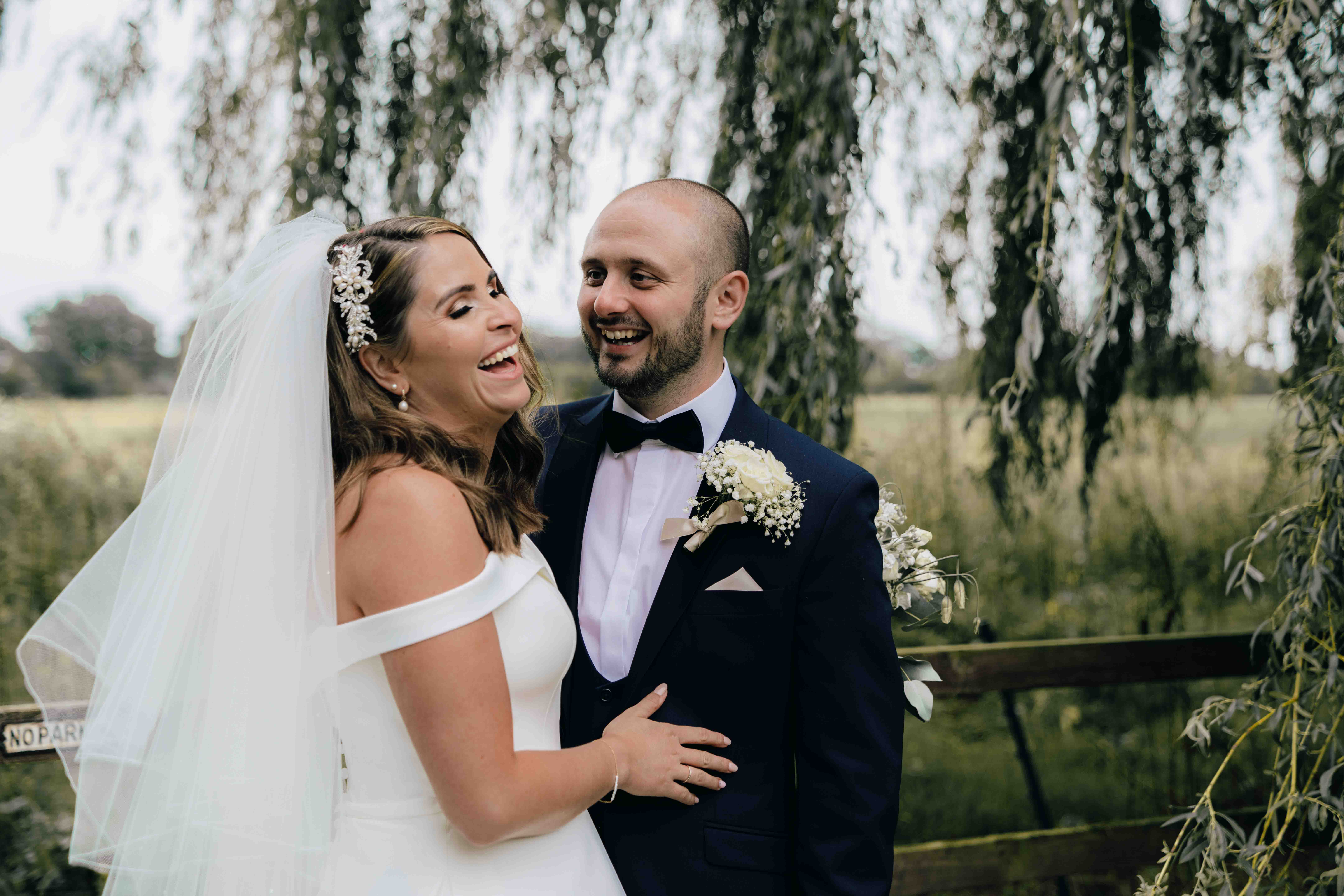 Woodstock weddings videographer