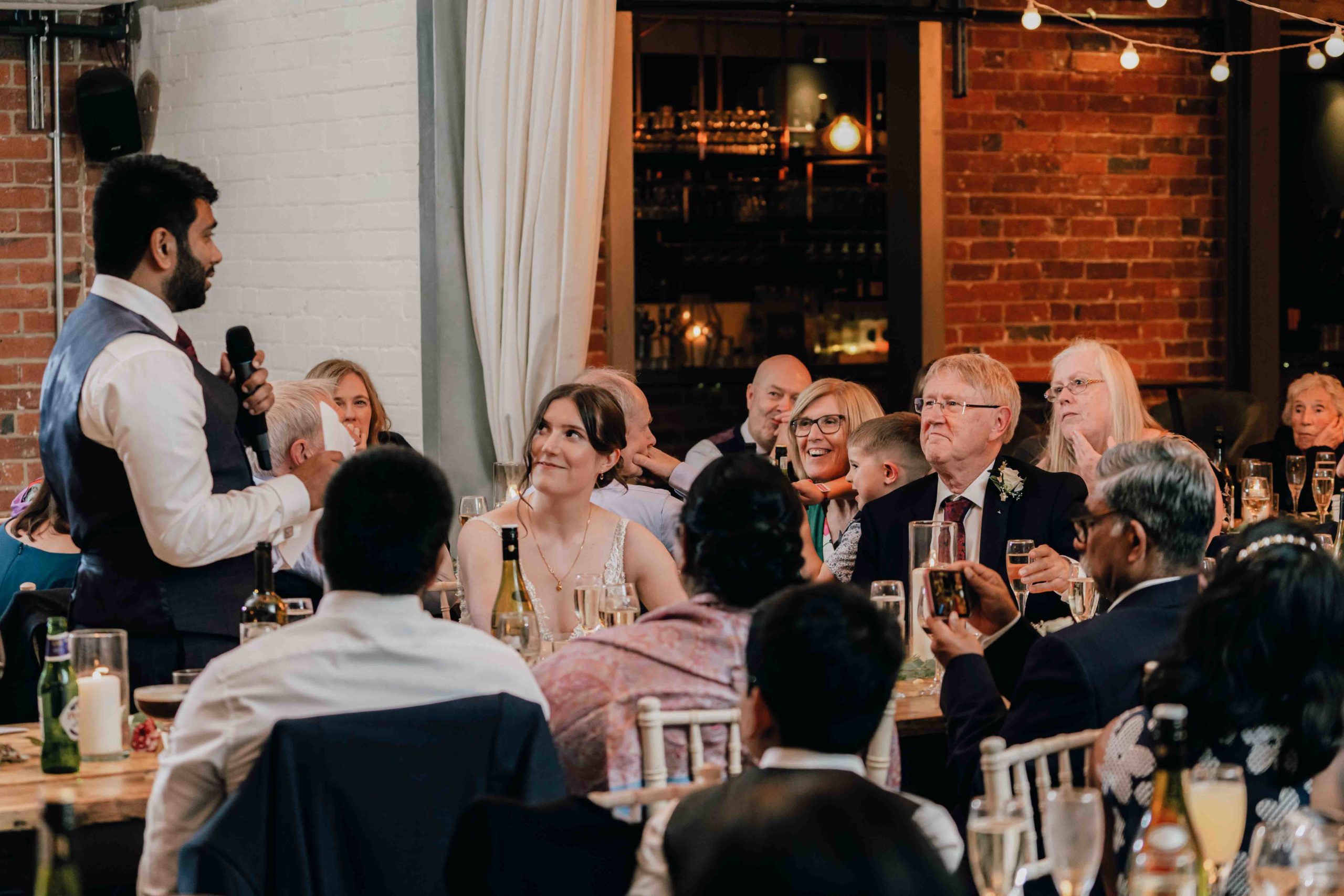 New craven hall wedding speeches photo