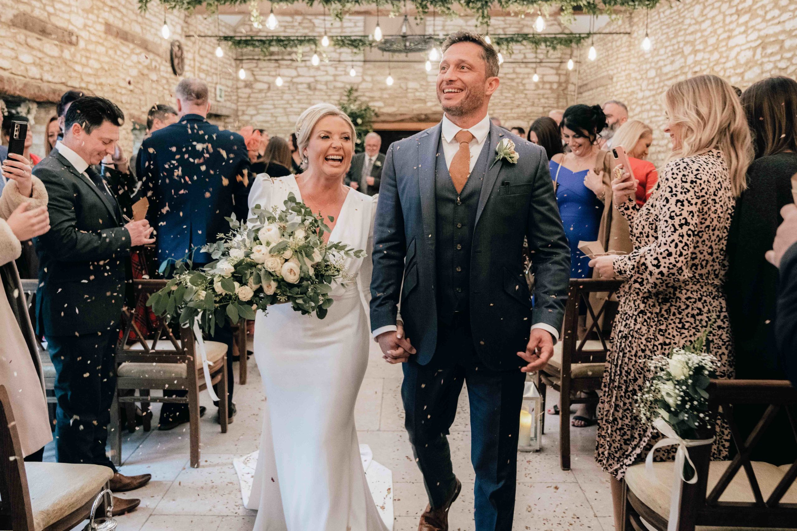 Caswell House wedding photographer