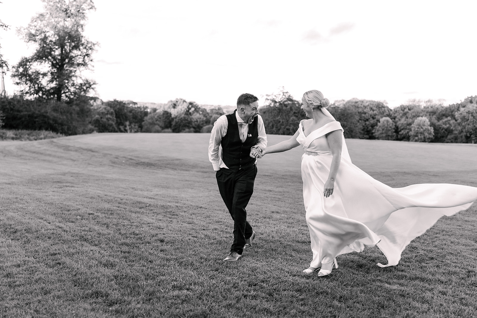 Leeds Wedding Photographer