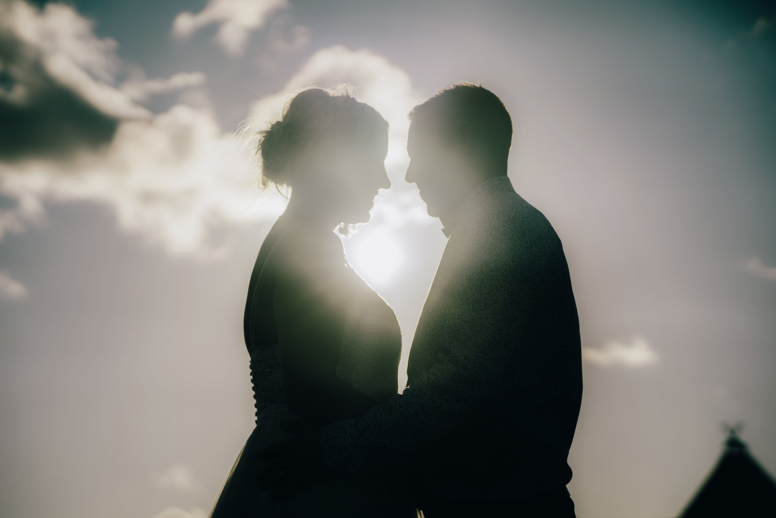 Elopement Wedding Photographer and Videographer