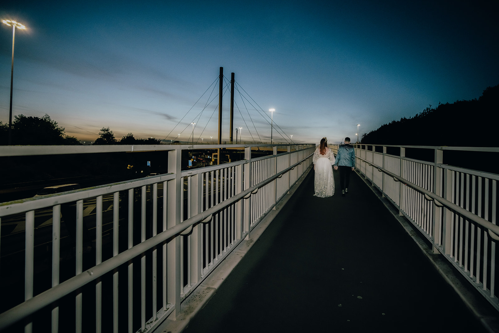 Leeds Wedding Photographer