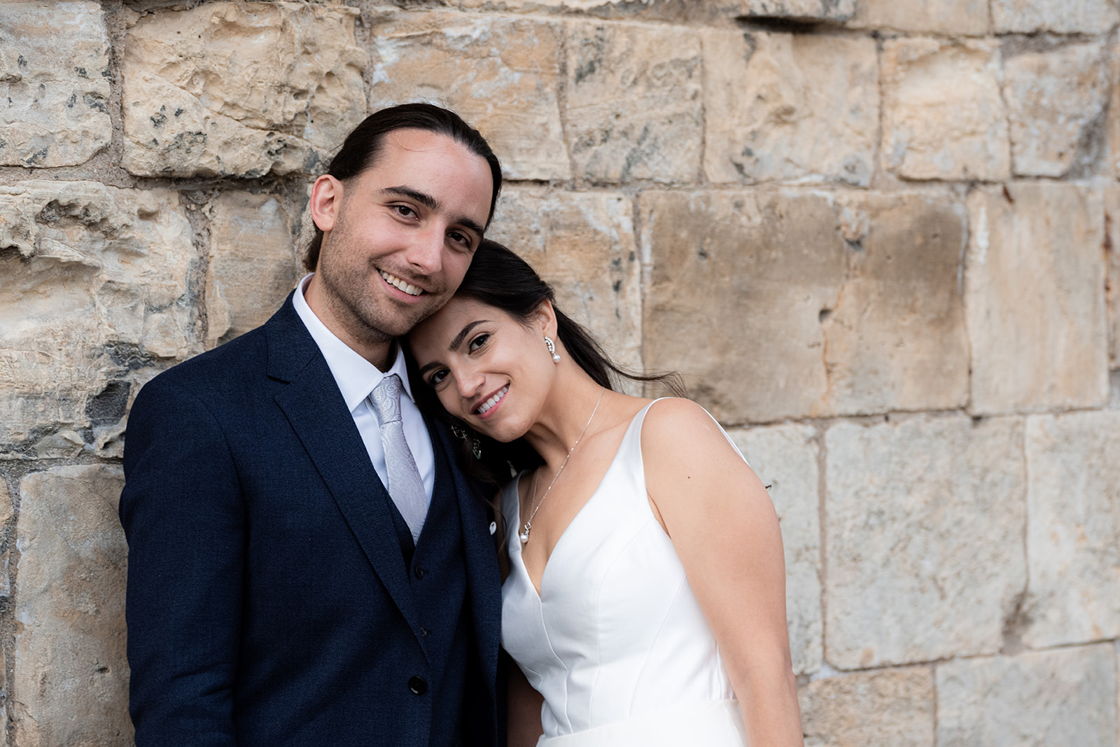 Micro wedding photographer and videographer