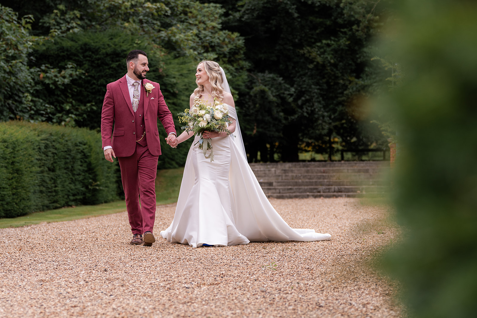 Yorkshire Wedding Videographer