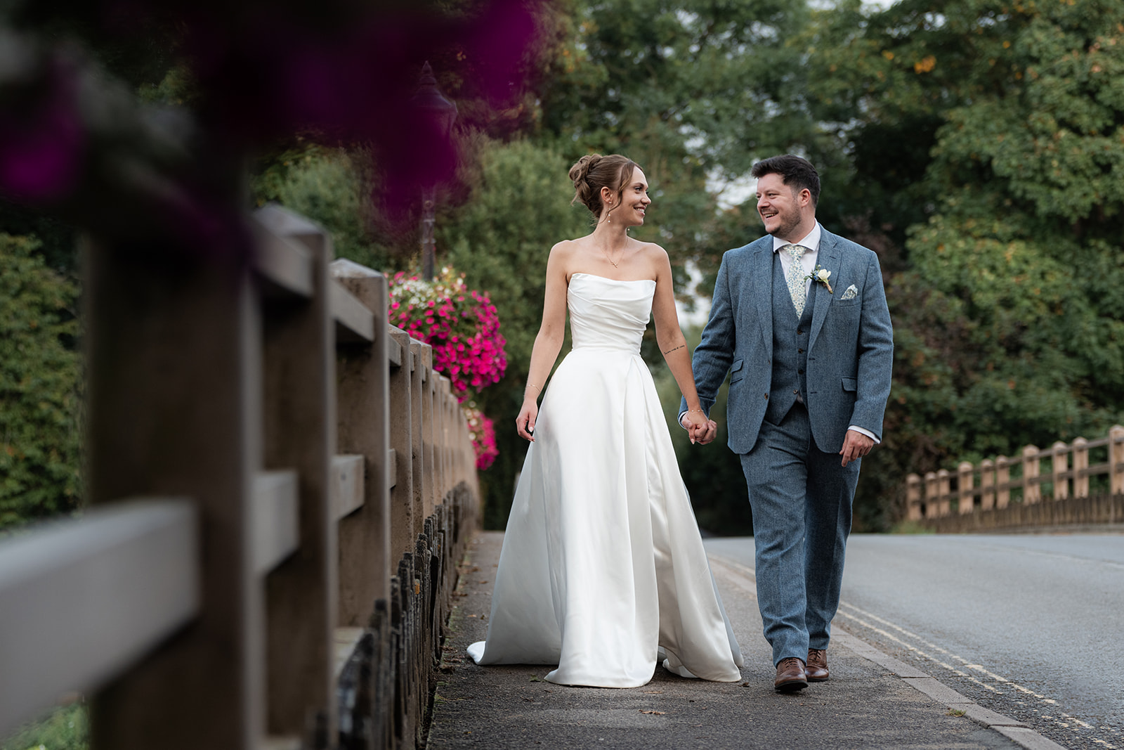 Wedding photography and videography prices