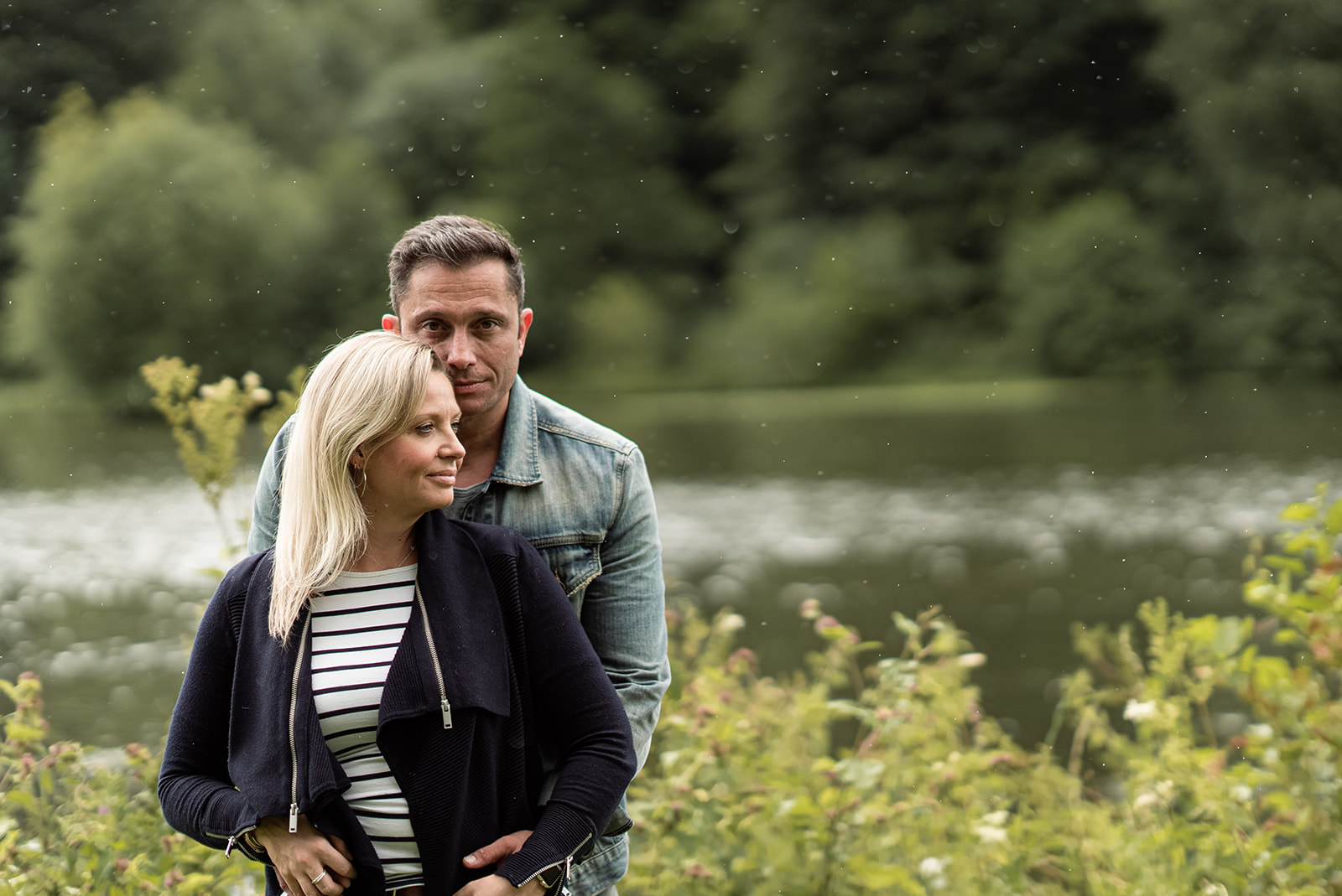 Pre-wedding couples shoot