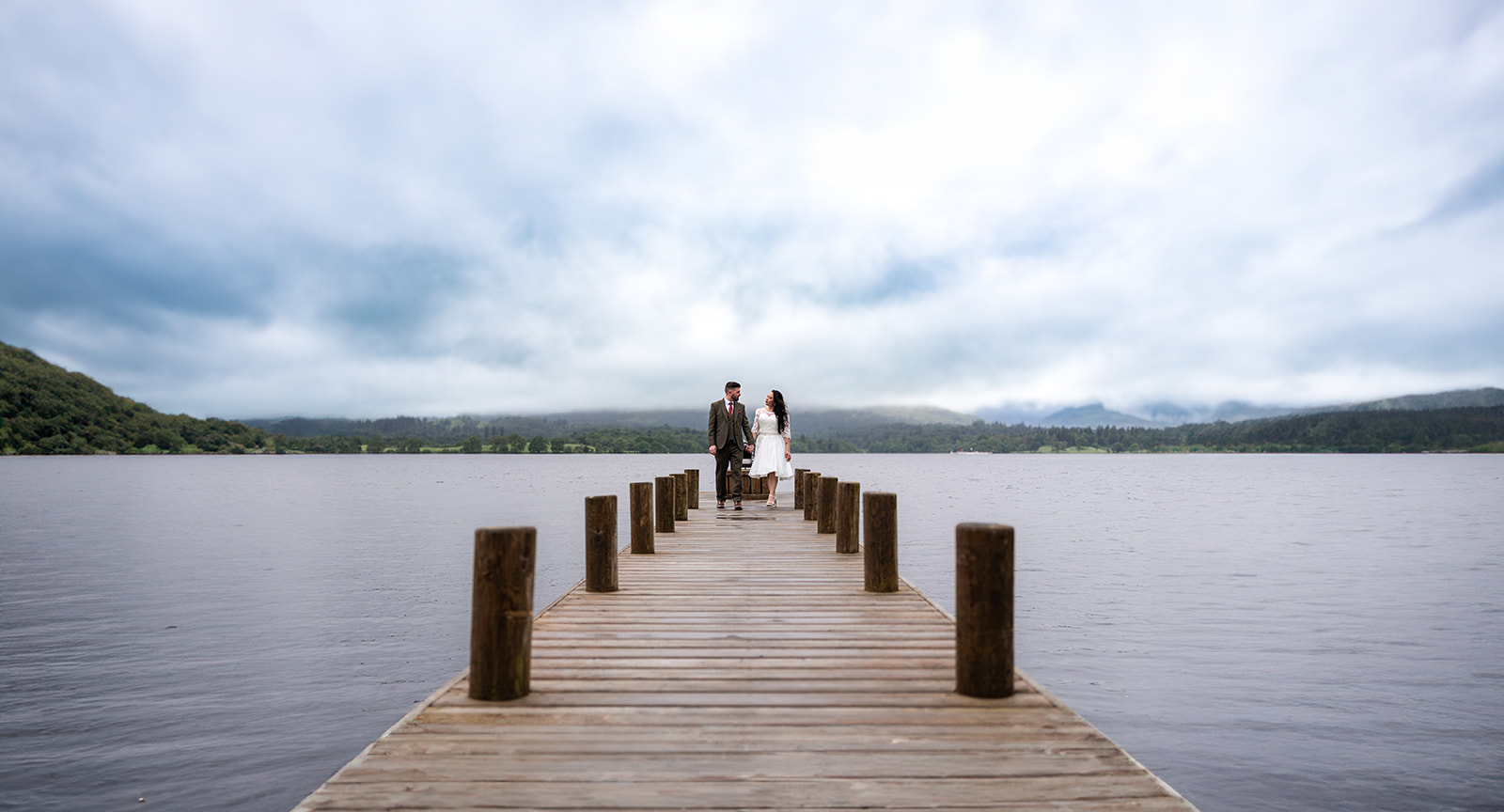 Wedding Photographer and Videographer