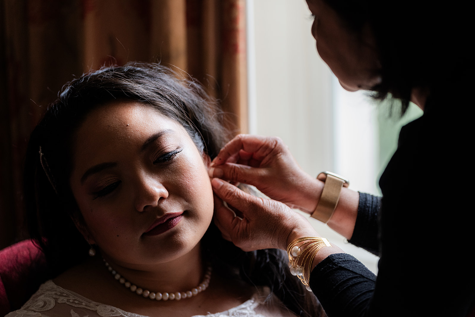 Elopement wedding photographer and videographer image 1