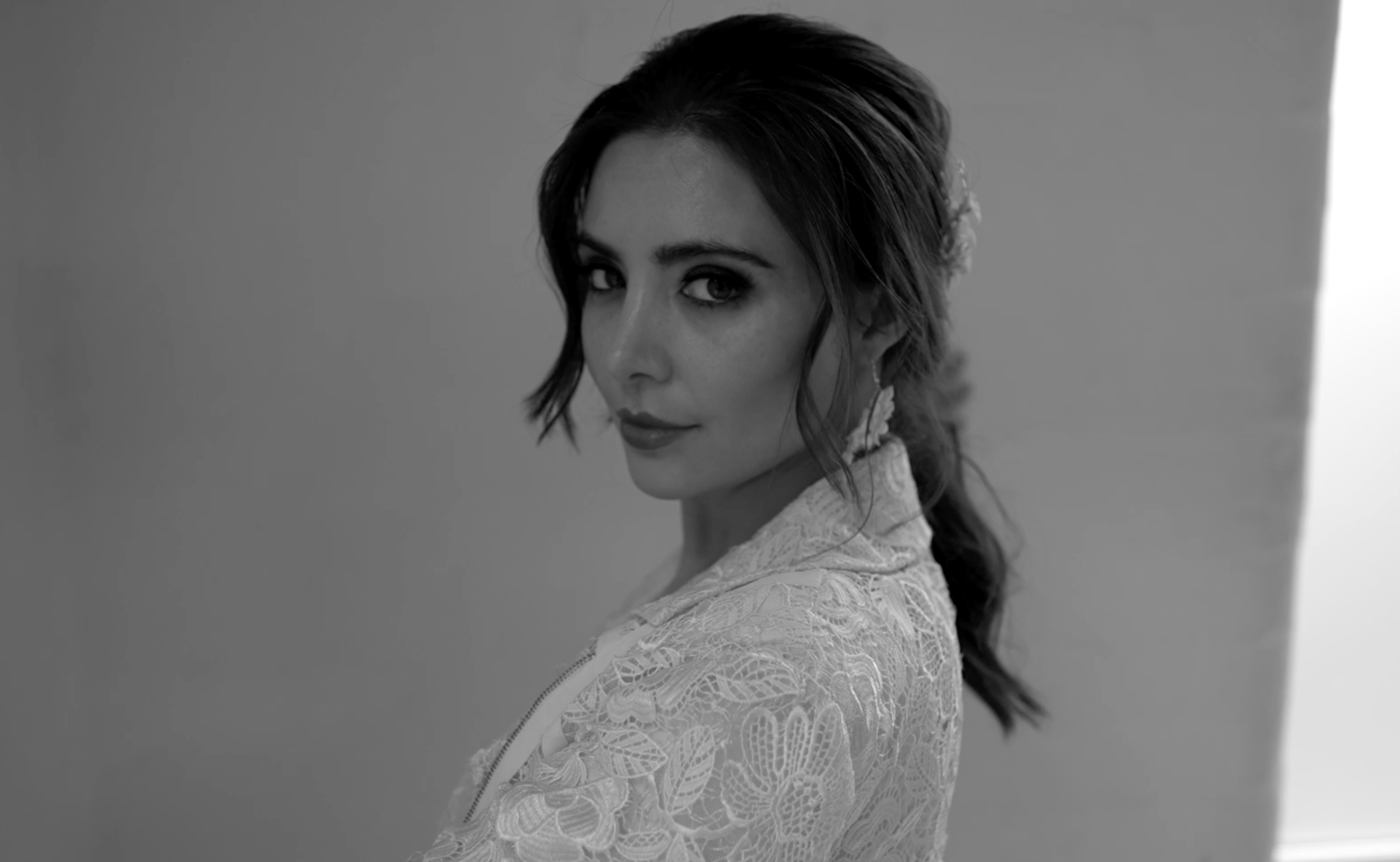 The Bobby Pin Fashion Editorial Brand Video
