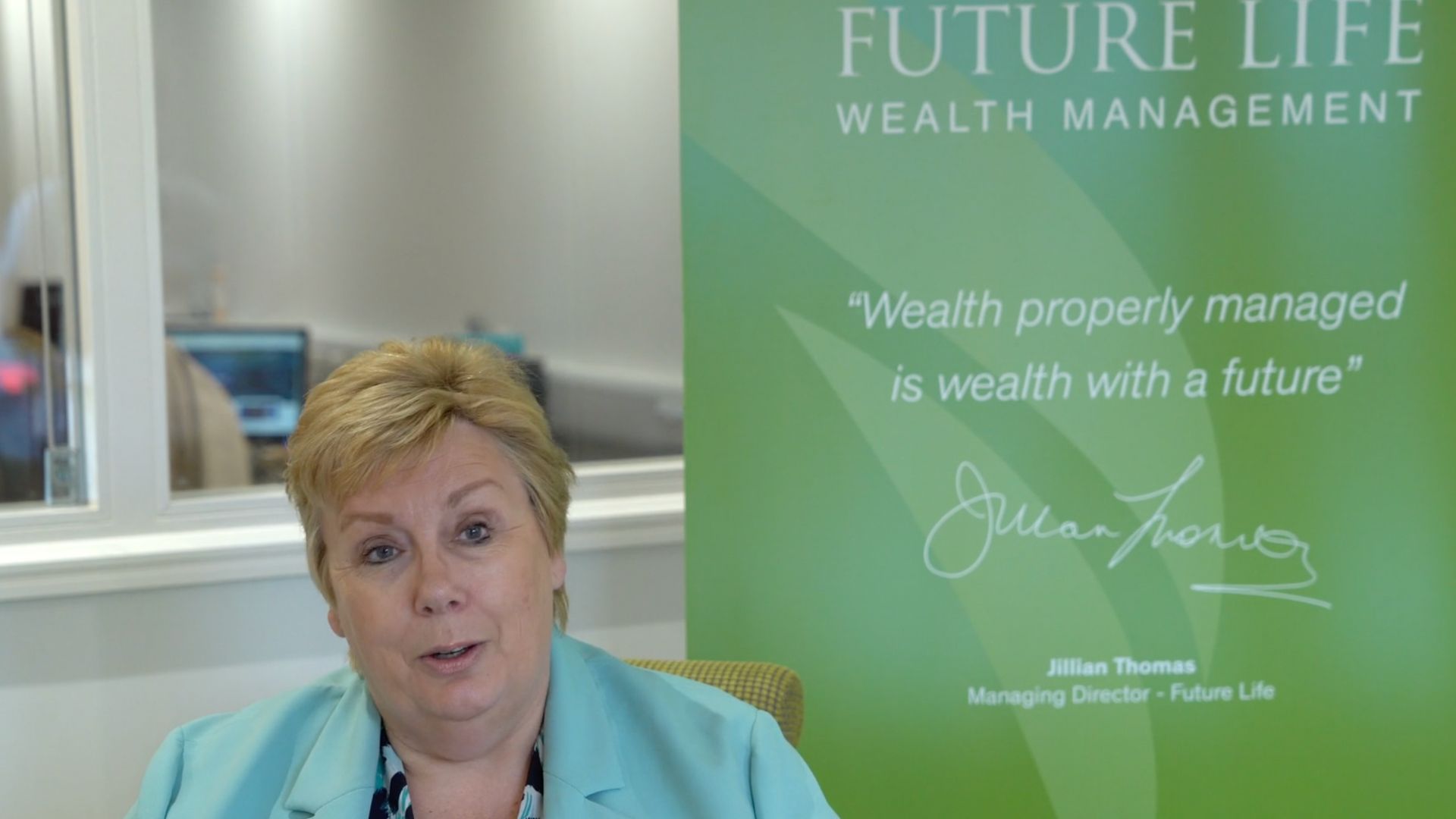 Future Life Wealth Management Video