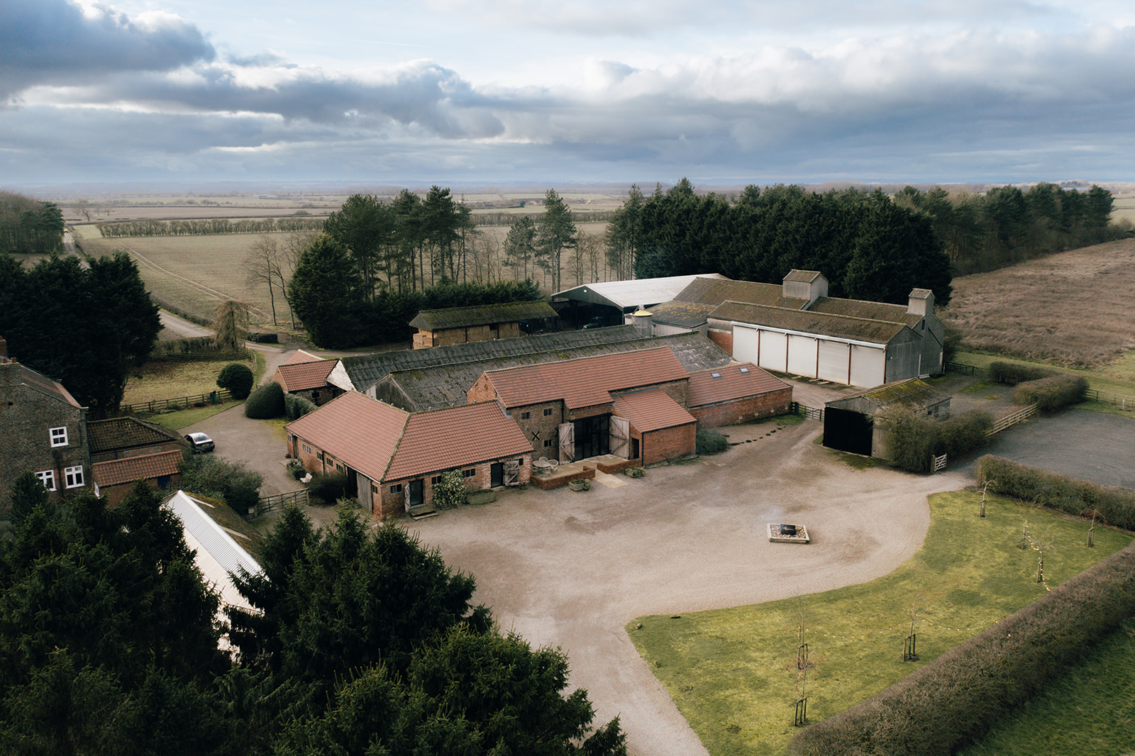 Woolas Barn Wedding Venue Photography & Videography